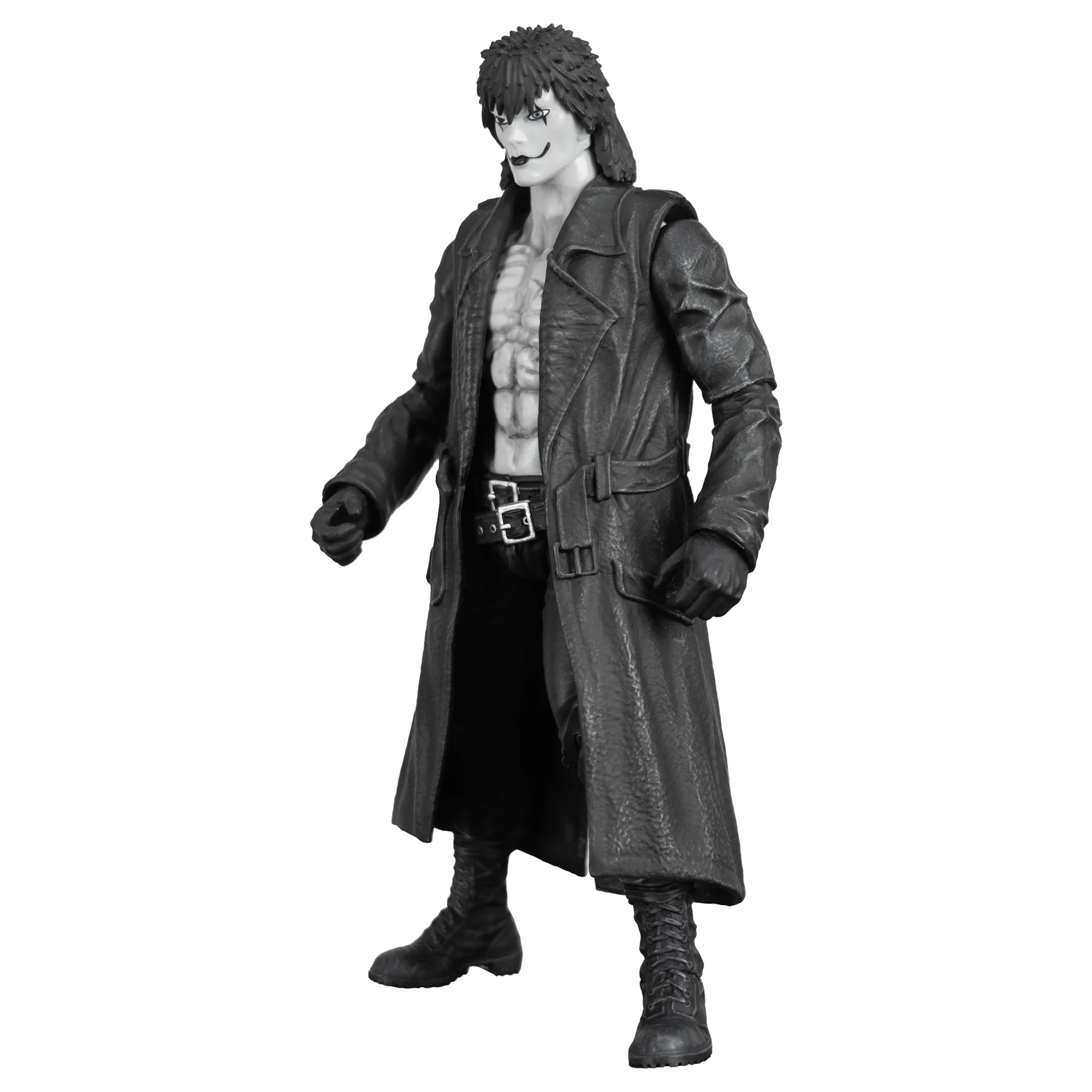 The Crow James O'Barr - Eric Draven 7