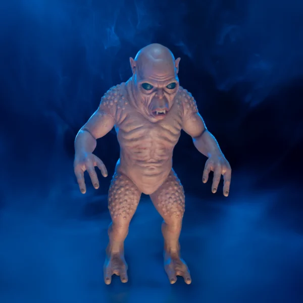 The Gate – Minion 1:1 Scale Figure