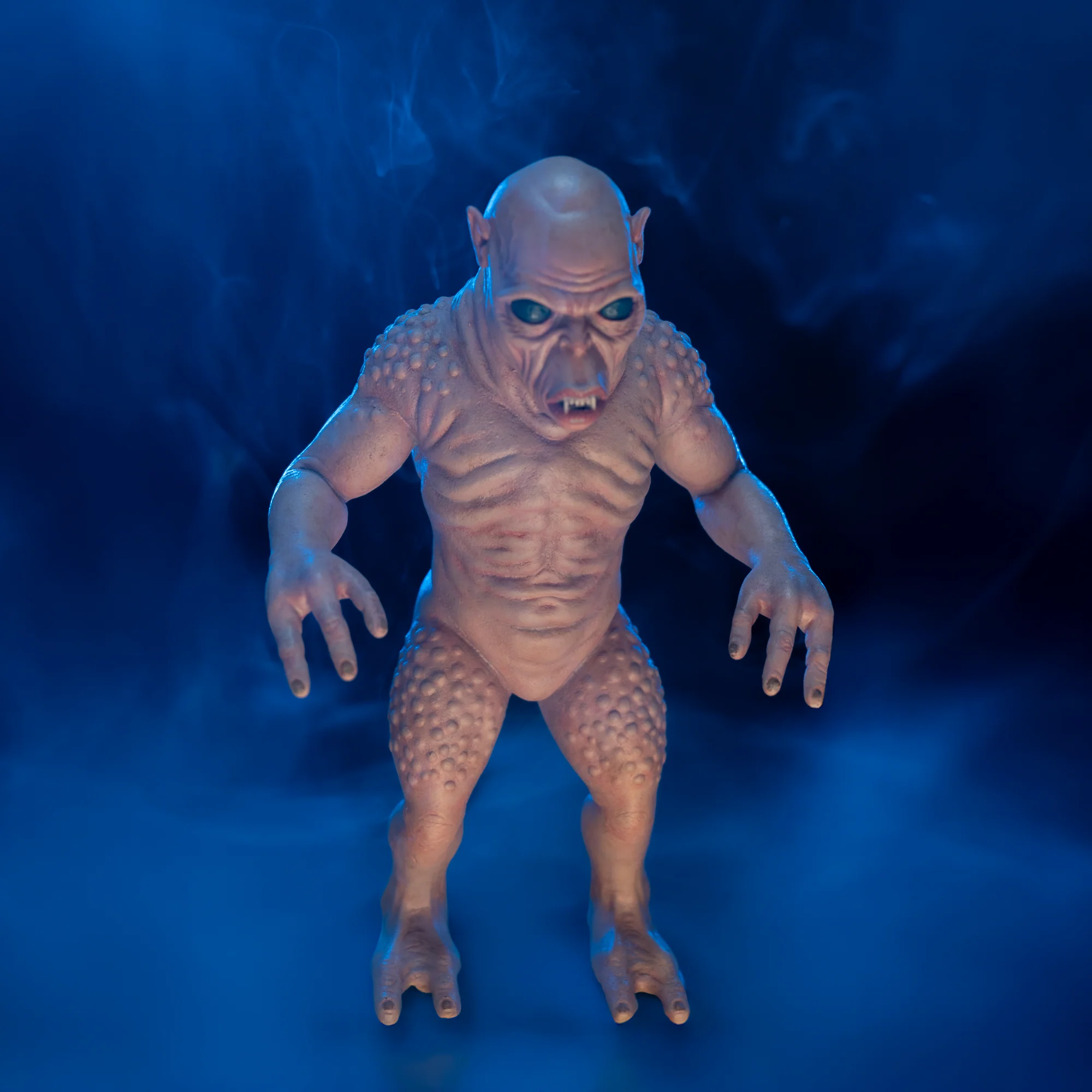 The Gate – Minion 1:1 Scale Figure