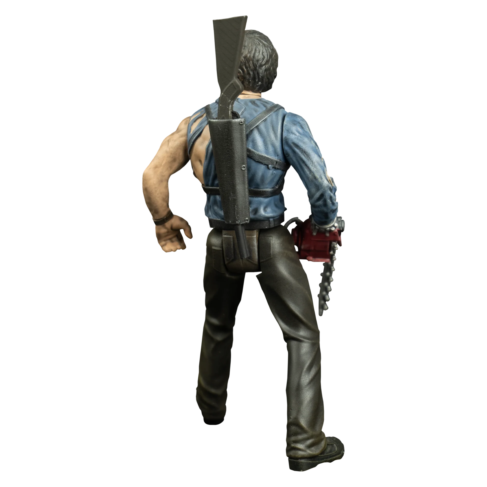 Army of Darkness - Ash Williams 5