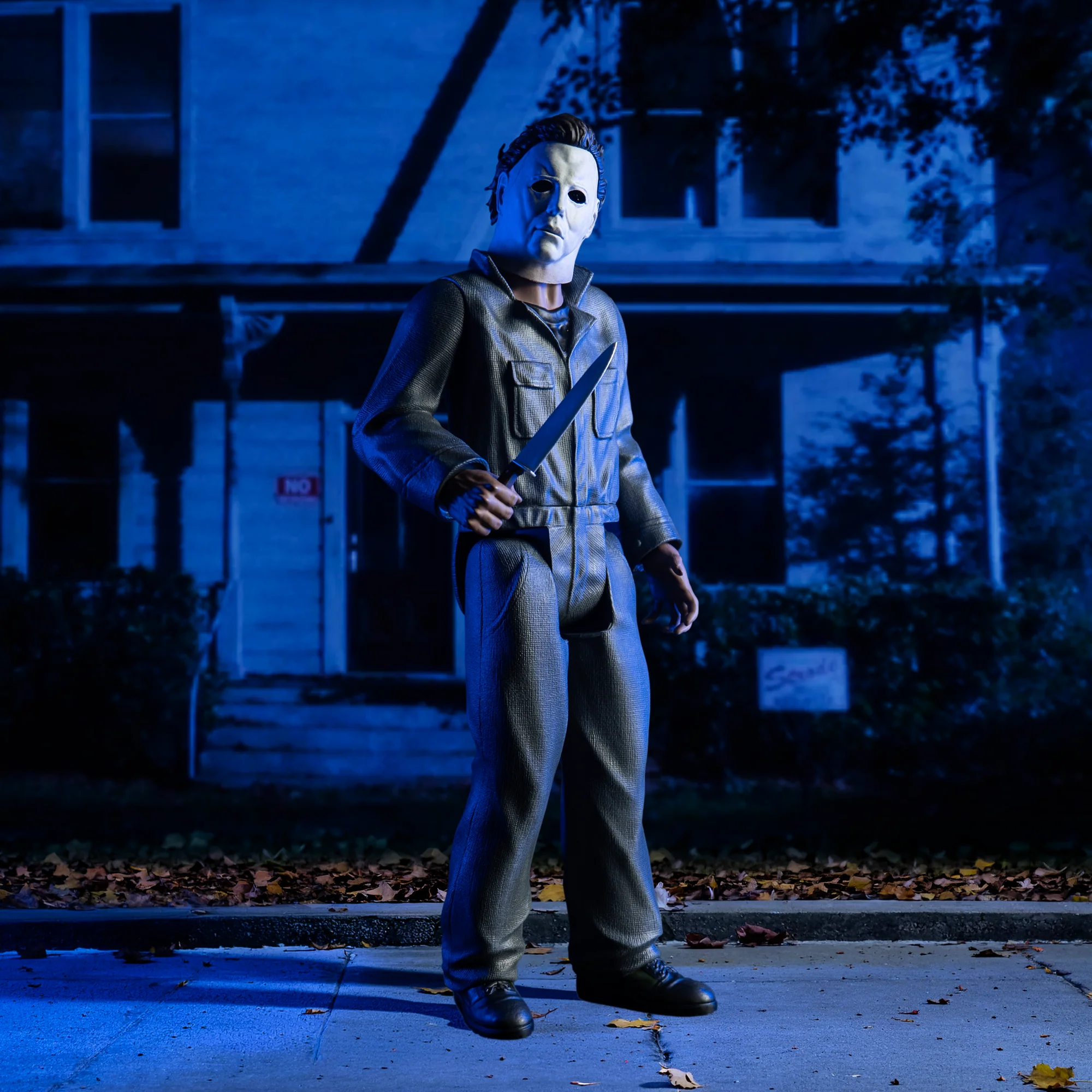 Halloween (1978) - Michael Myers Giant Size 12