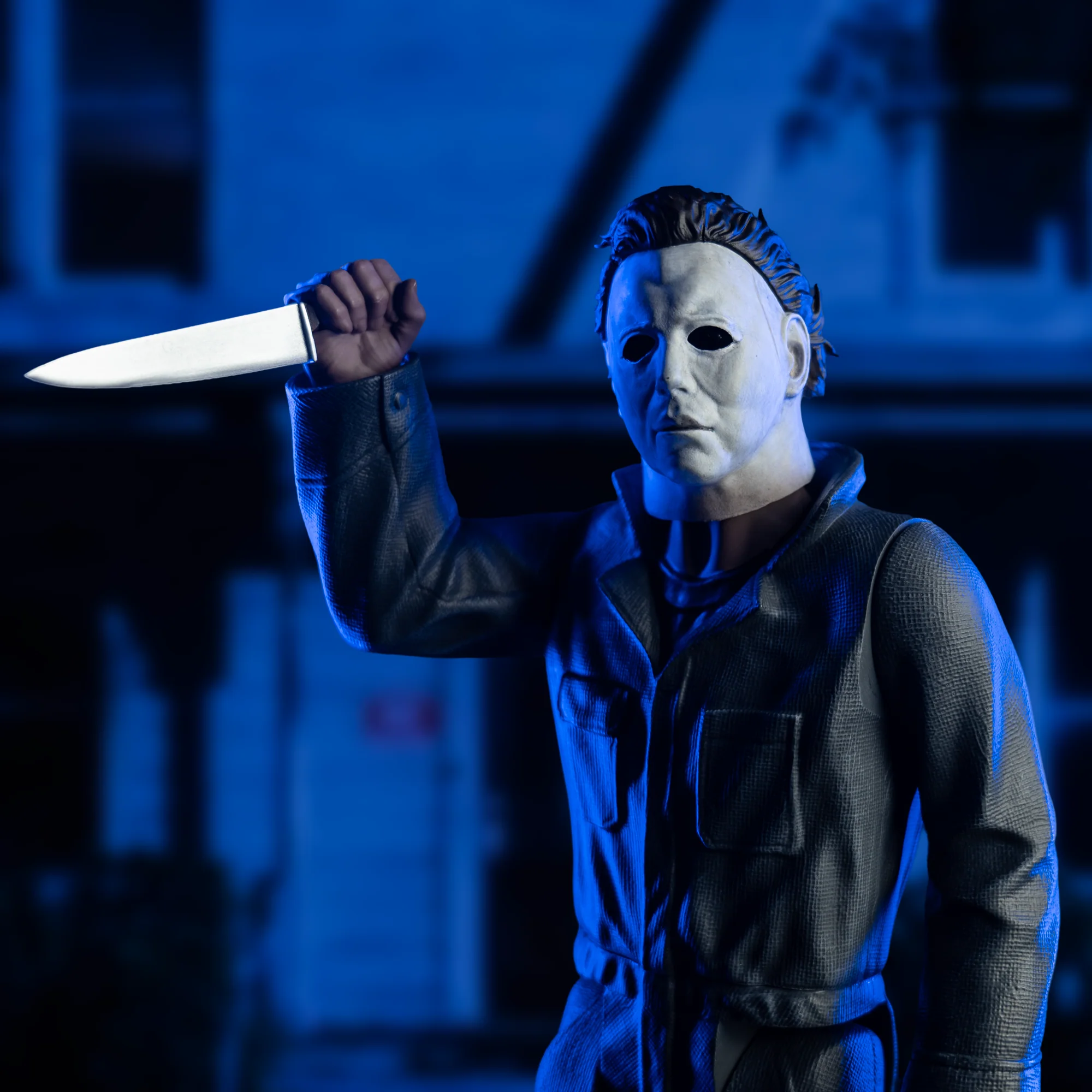 Halloween (1978) - Michael Myers Giant Size 12