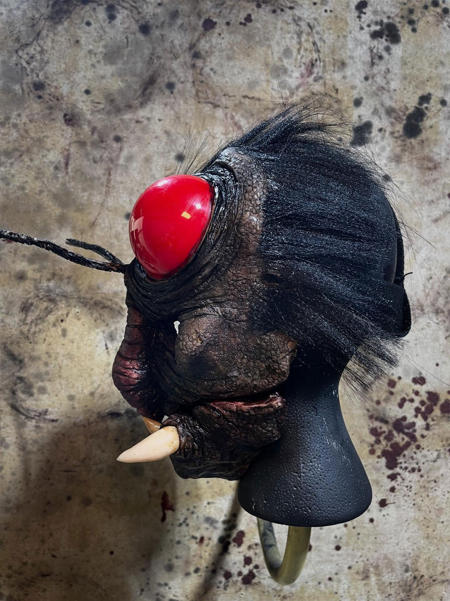 Bug Off Fliegenmaske