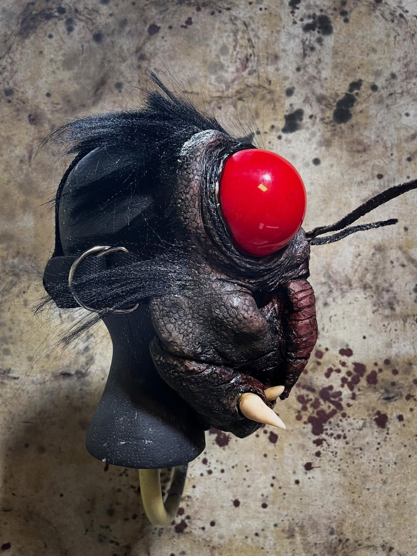 Bug Off Fliegenmaske