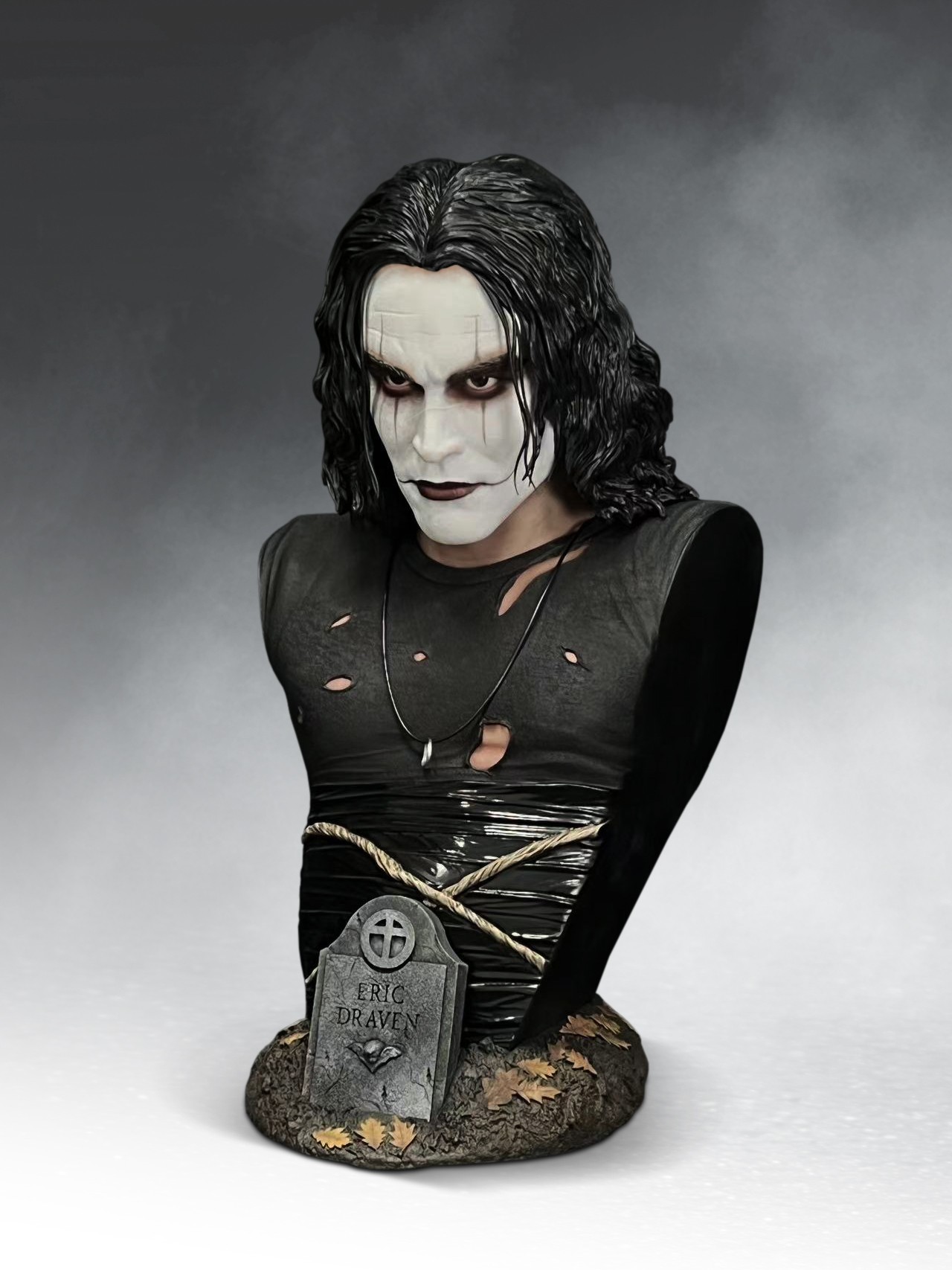 Hollywood Collectibles Group The Crow - Eric Draven Life Size Bust