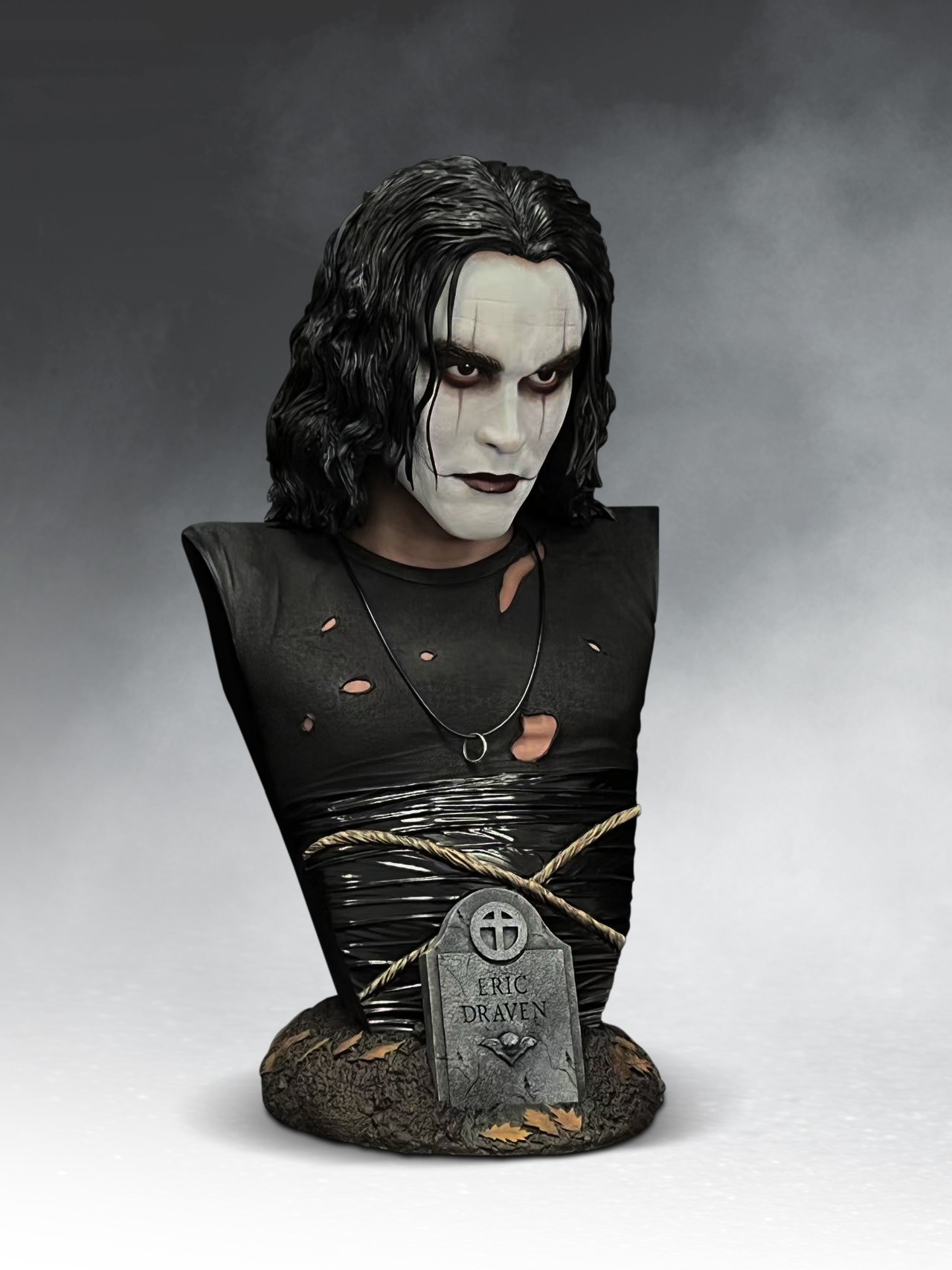 Hollywood Collectibles Group The Crow - Eric Draven Life Size Bust