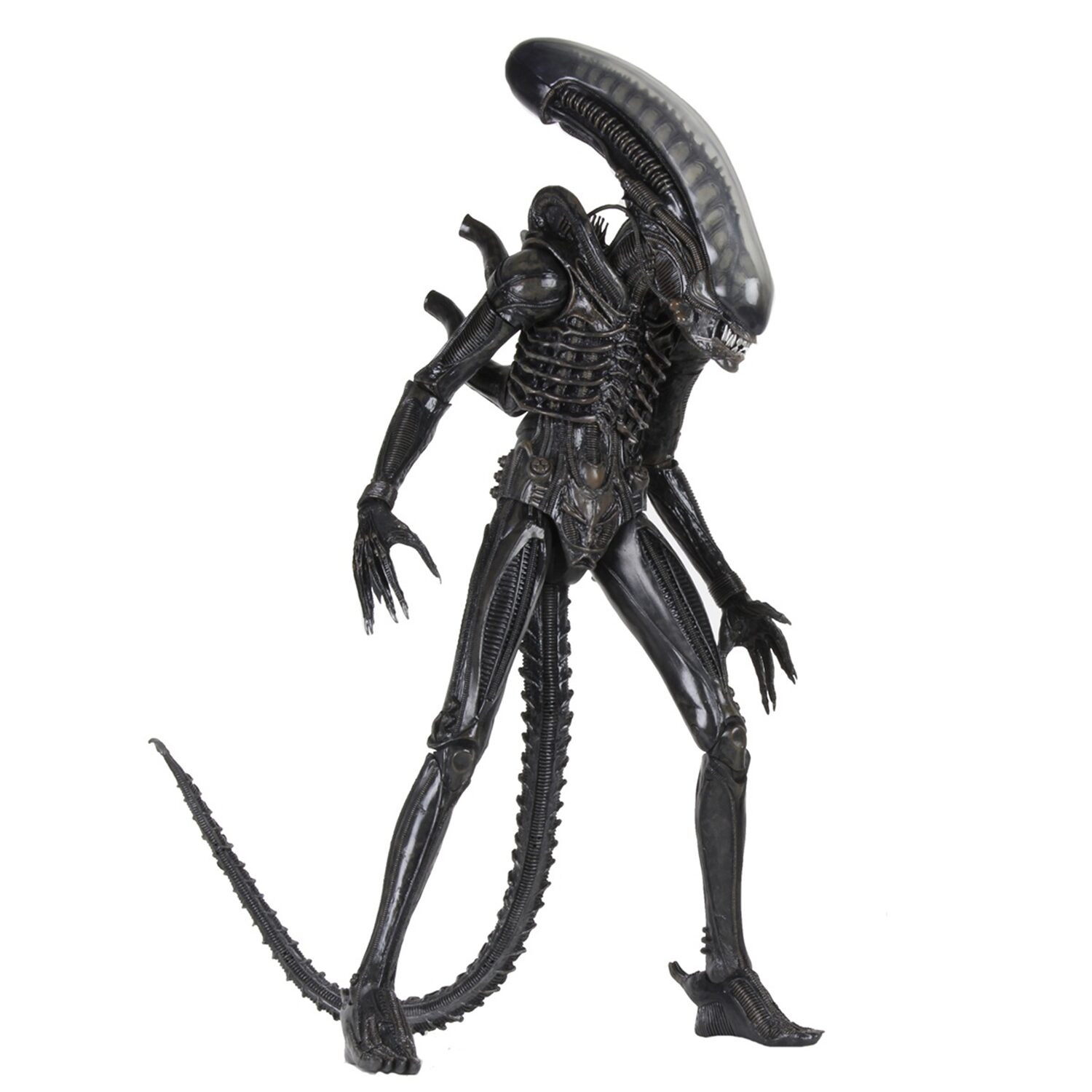 NECA Alien (40th Anniversary) - Big Chap Xenomorph 1/4 Scale Action Figure