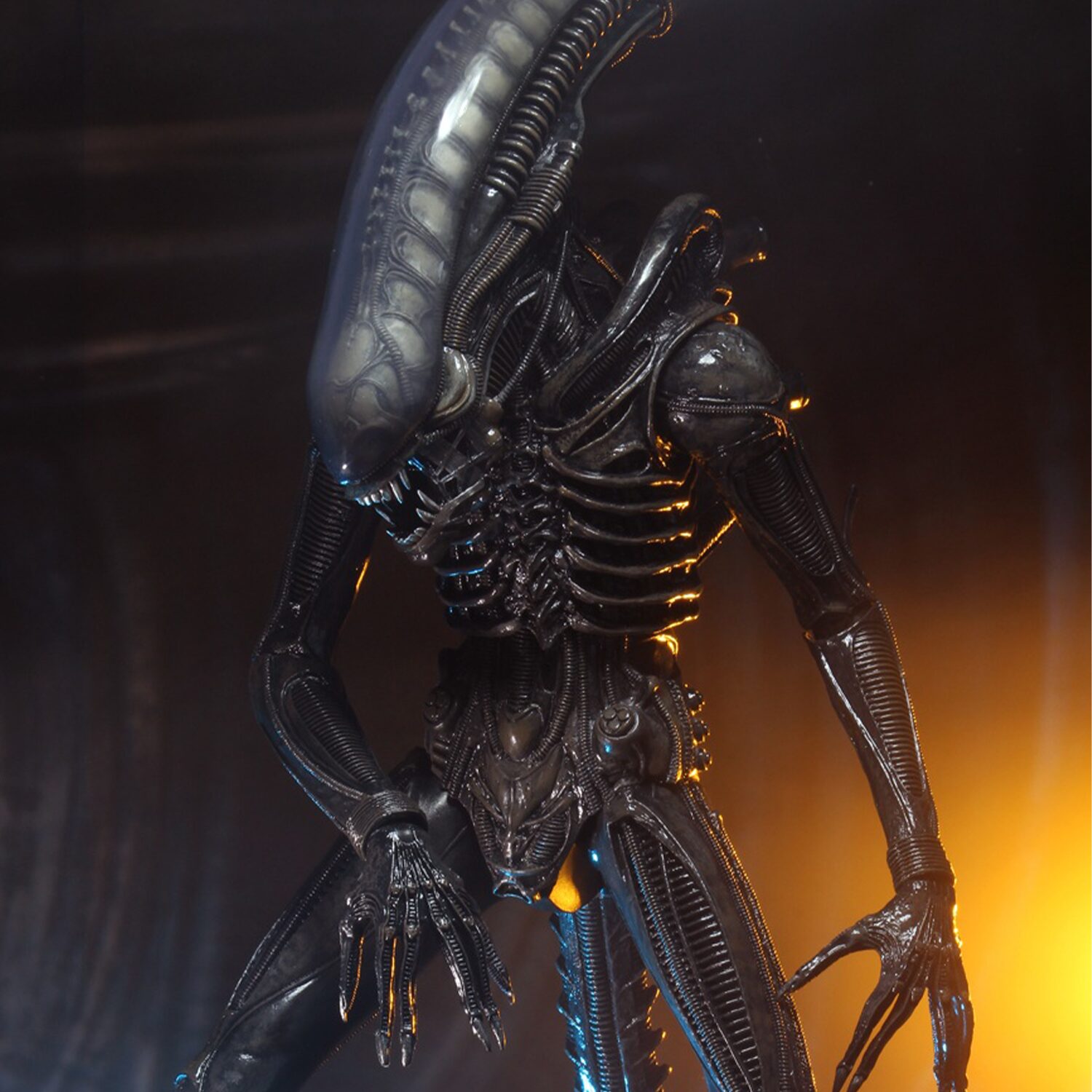 NECA Alien (40th Anniversary) - Big Chap Xenomorph 1/4 Scale Action Figure