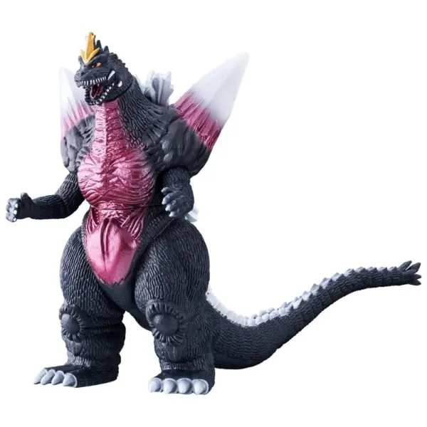 Movie Monster Series - Godzilla vs. Spacegodzilla Figur