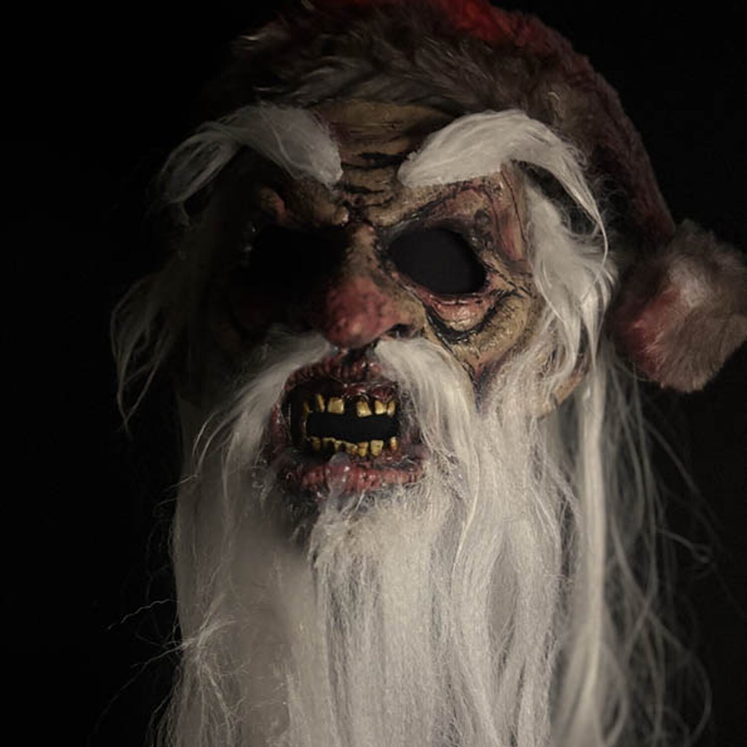 Klaus - Evil Santa Mask