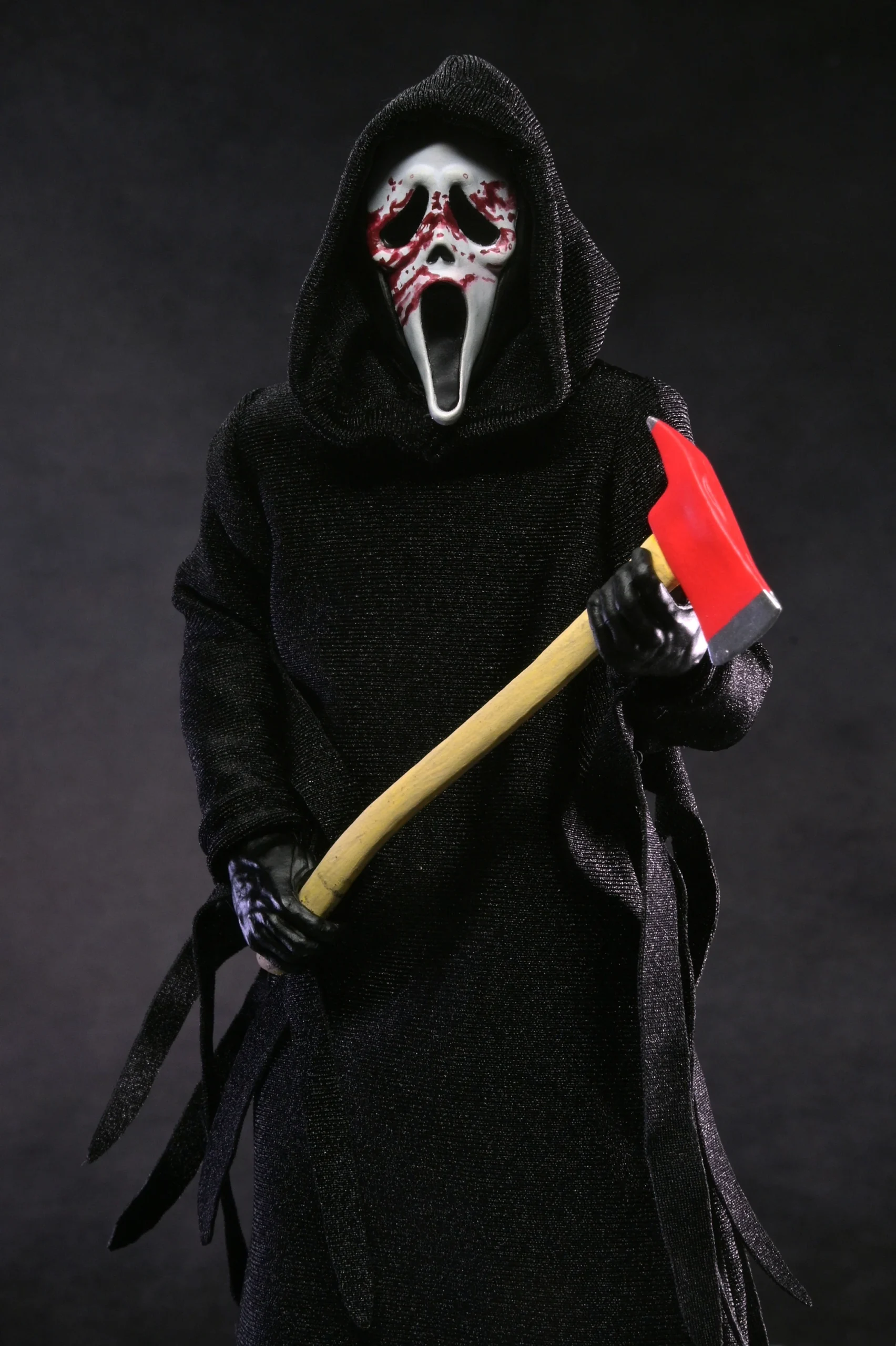 NECA Ghost Face - Ghostface Returns Ultimate 7