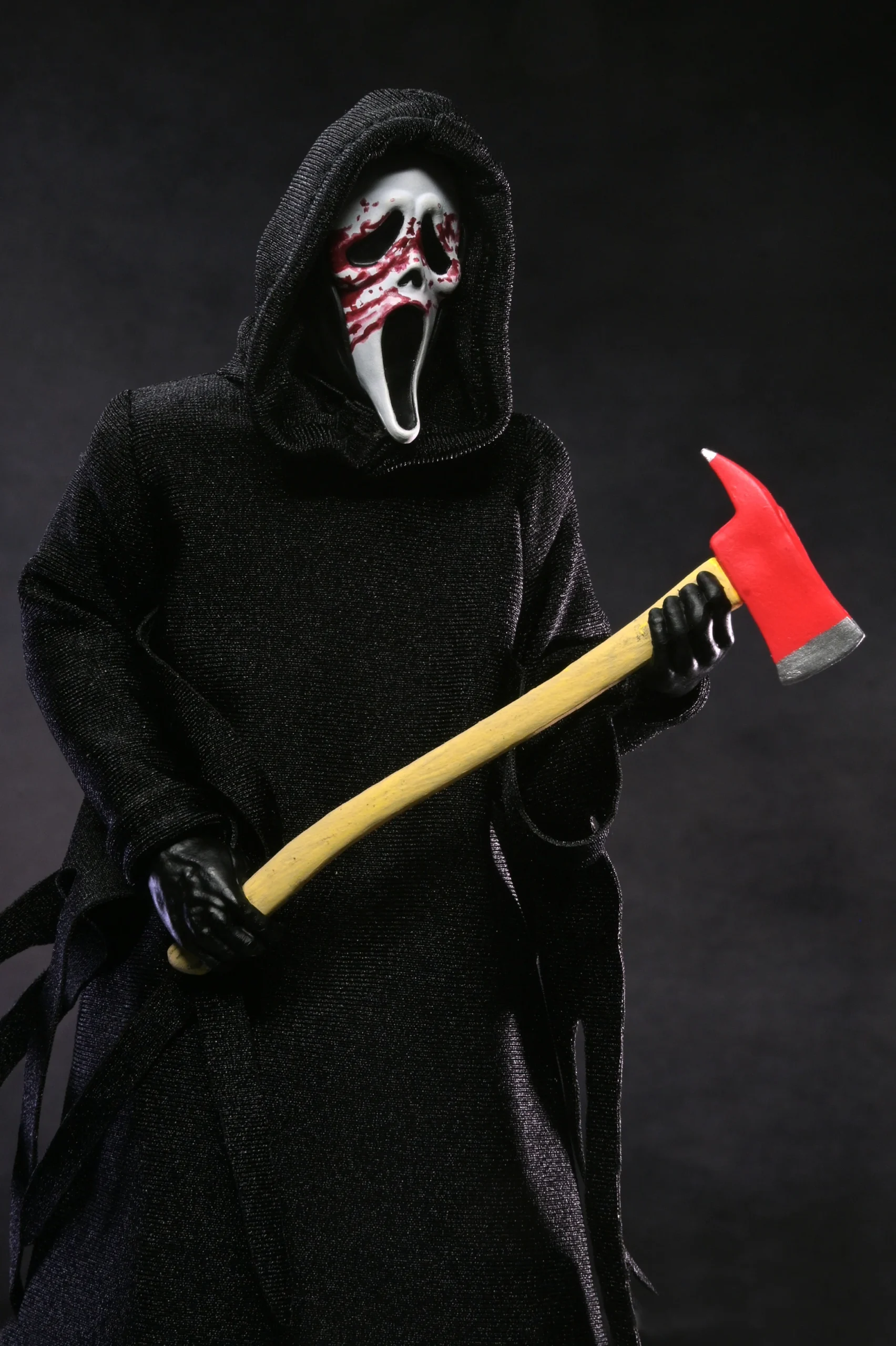 NECA Ghost Face - Ghostface Returns Ultimate 7