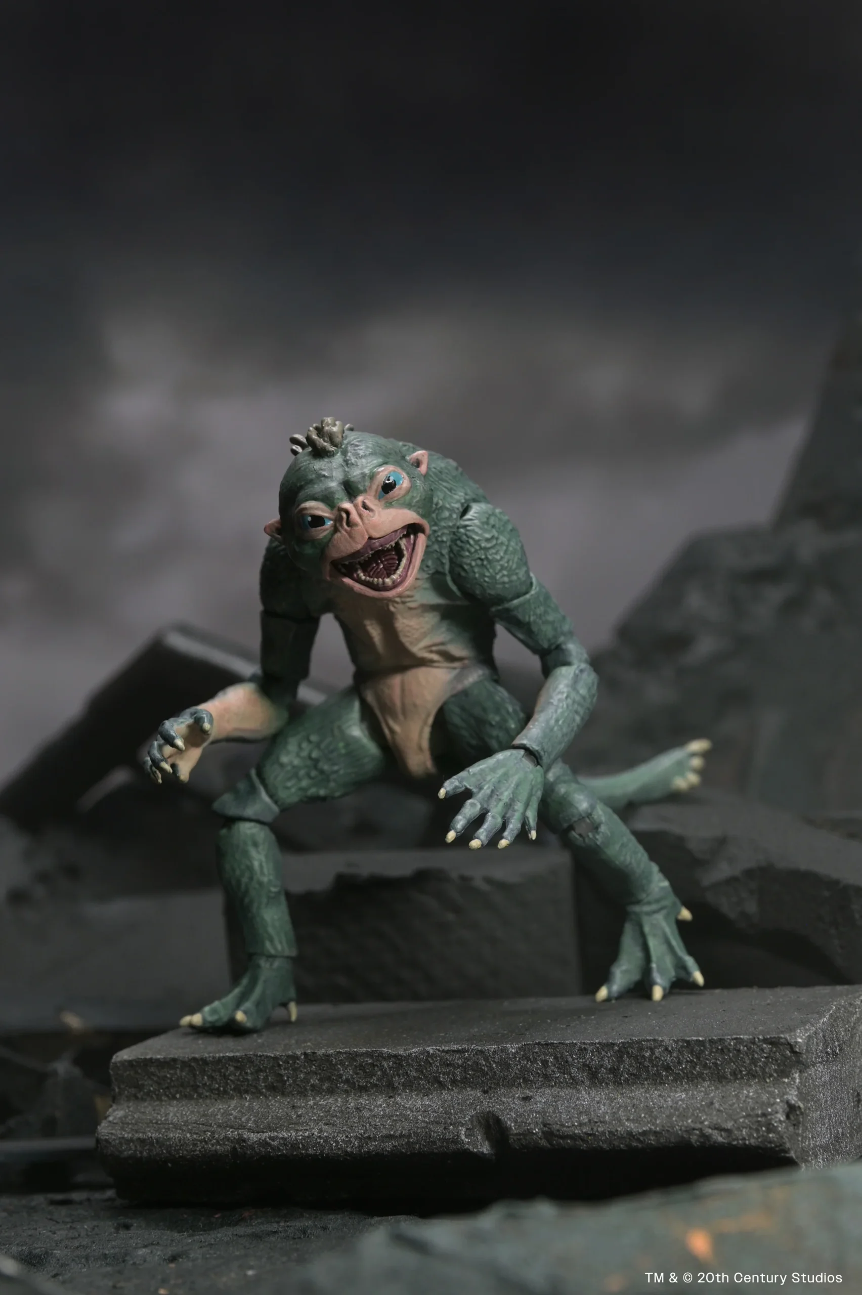 NECA Predator: Badlands - Thia & Bud Ultimate 7