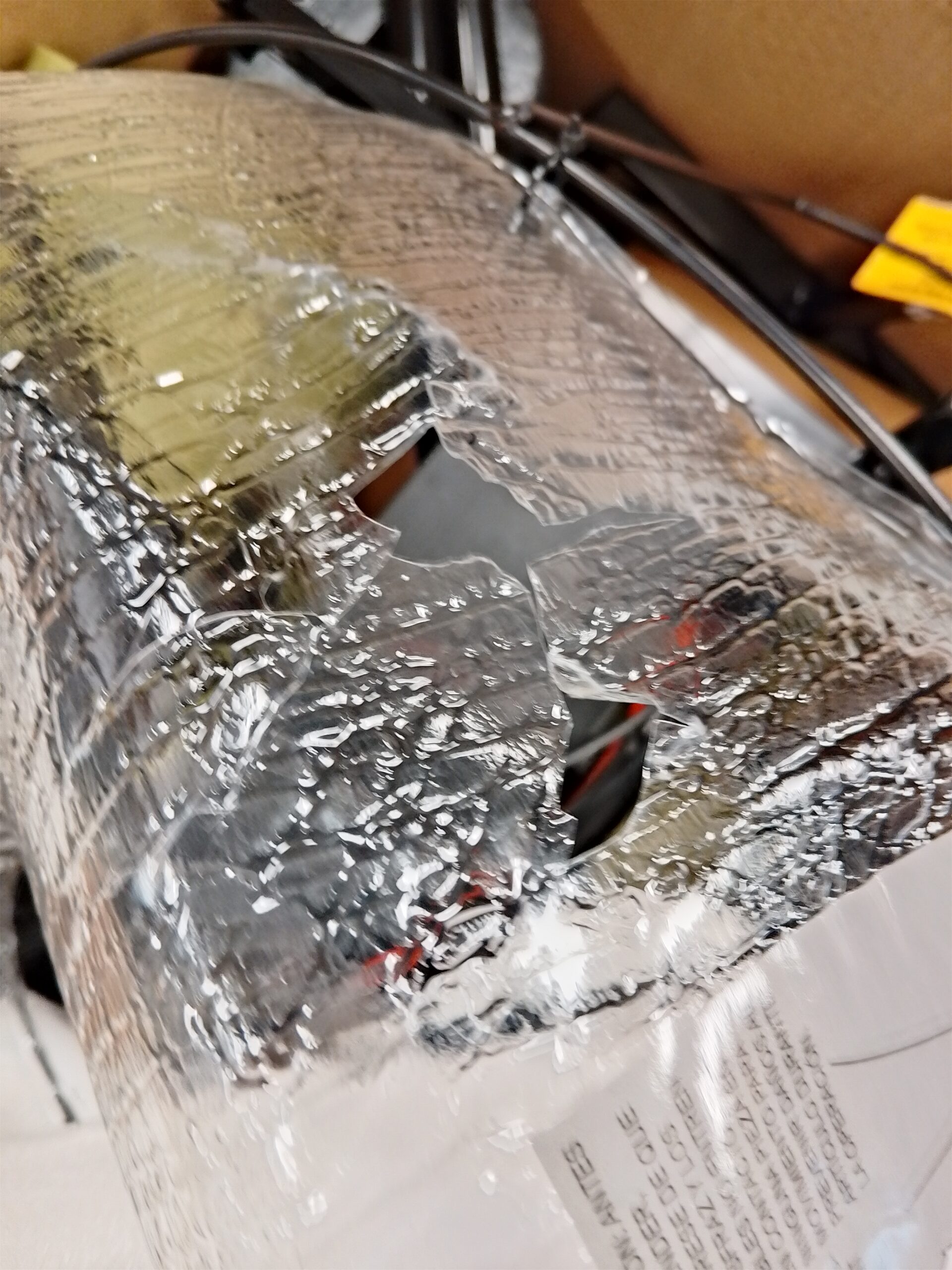 7ft Frankenstein's Monster Animated Halloween Prop (KILLER BARGAIN)