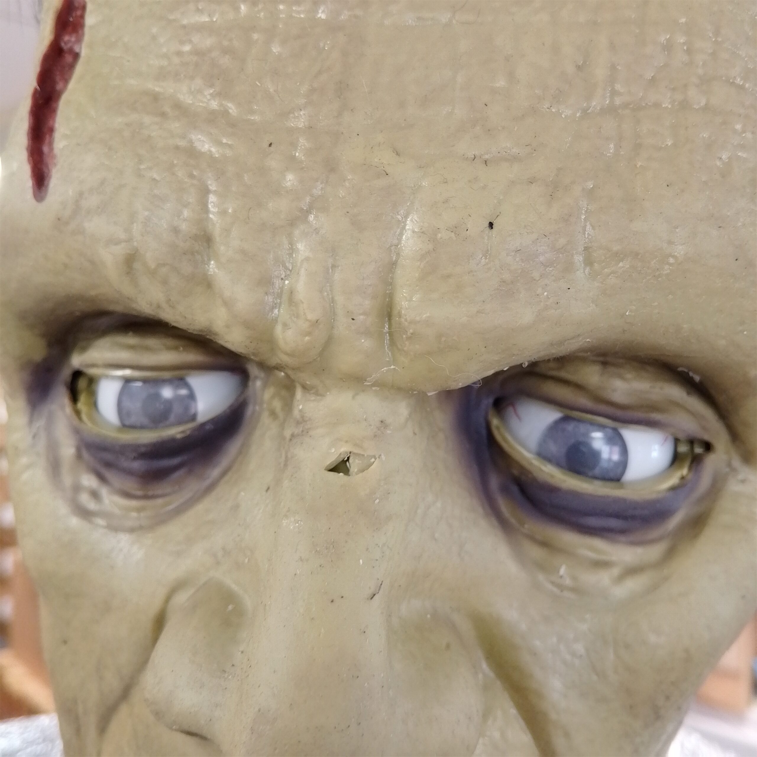 7ft Frankensteins Monster Animierte Halloween Requisite (KILLER BARGAIN)