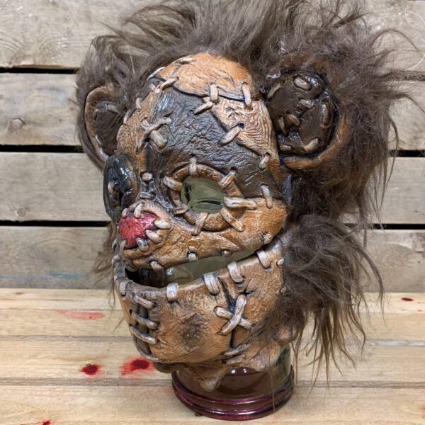 Masque d'Ours Filandreux