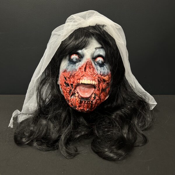 NewlyDead Mask