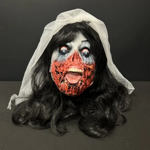 NewlyDead Mask