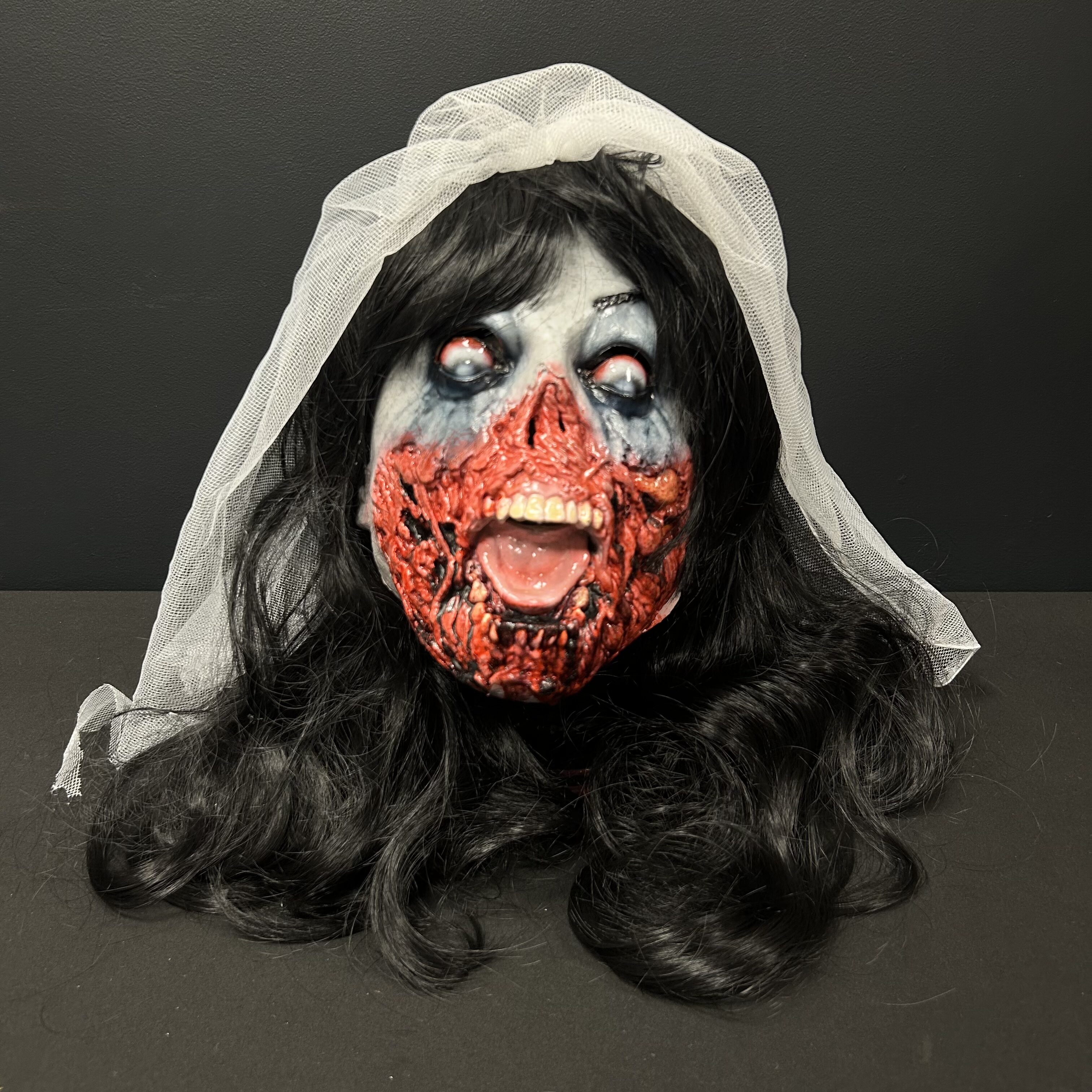 NewlyDead Mask