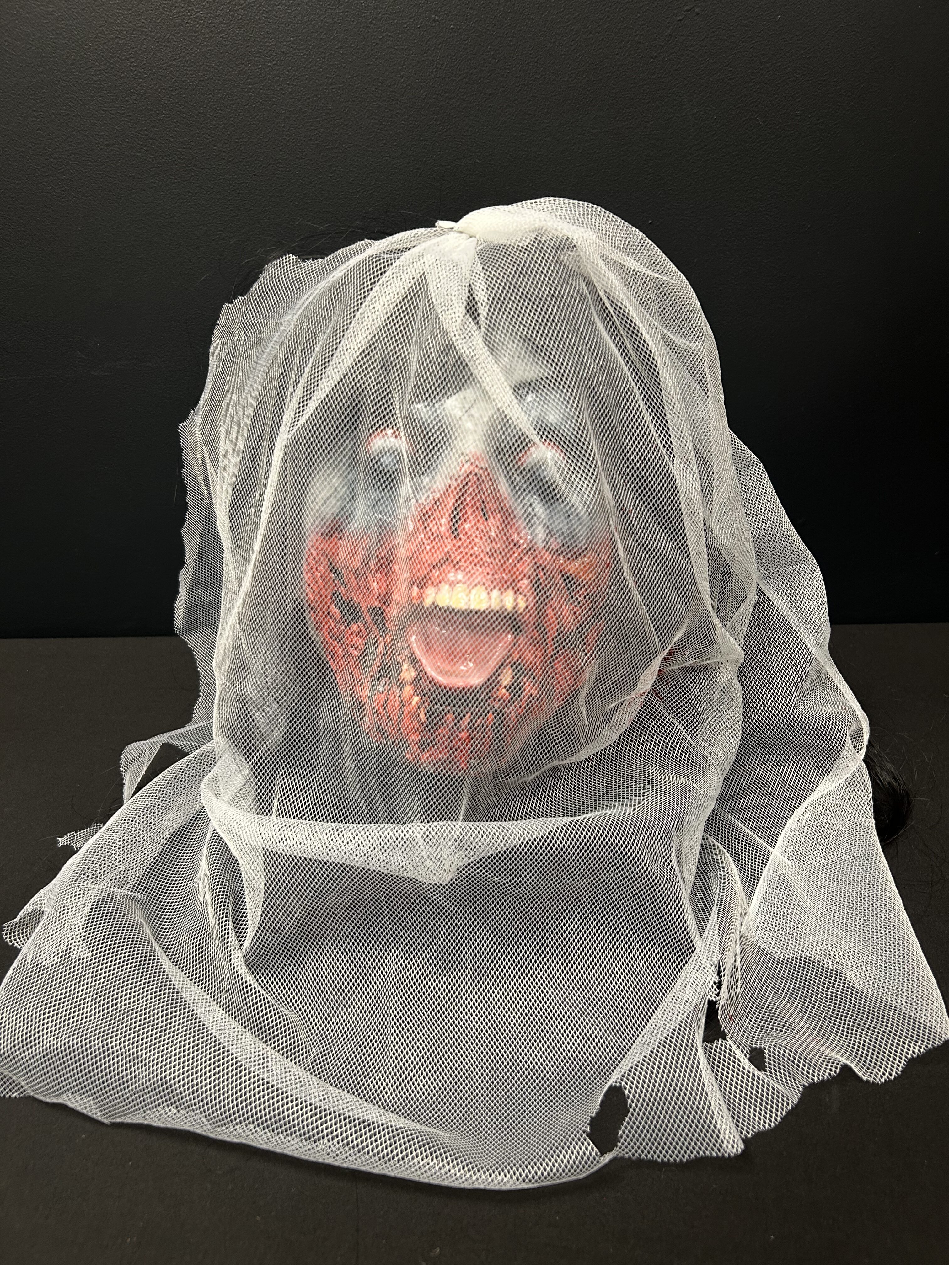 NewlyDead Mask