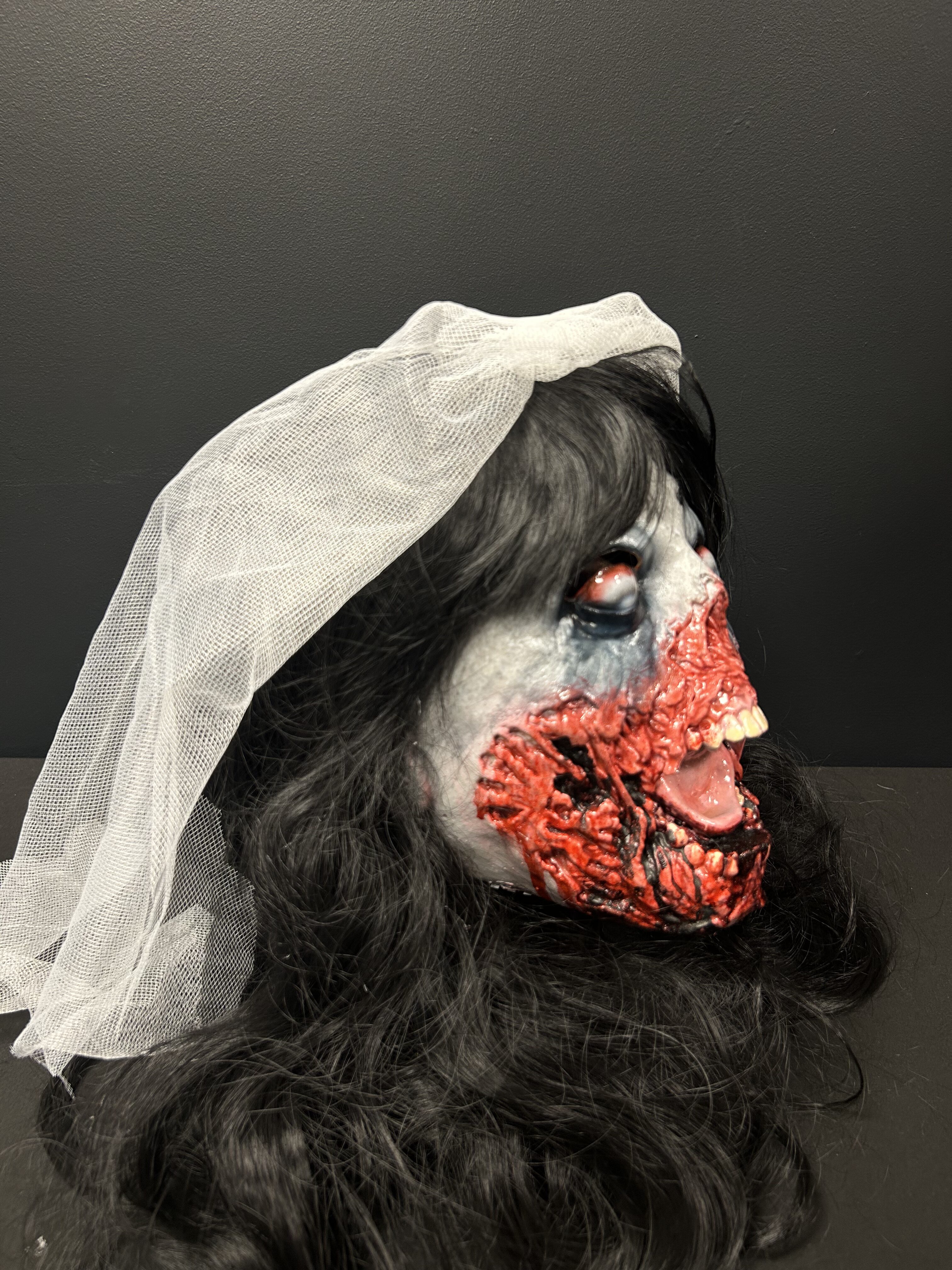 NewlyDead Mask