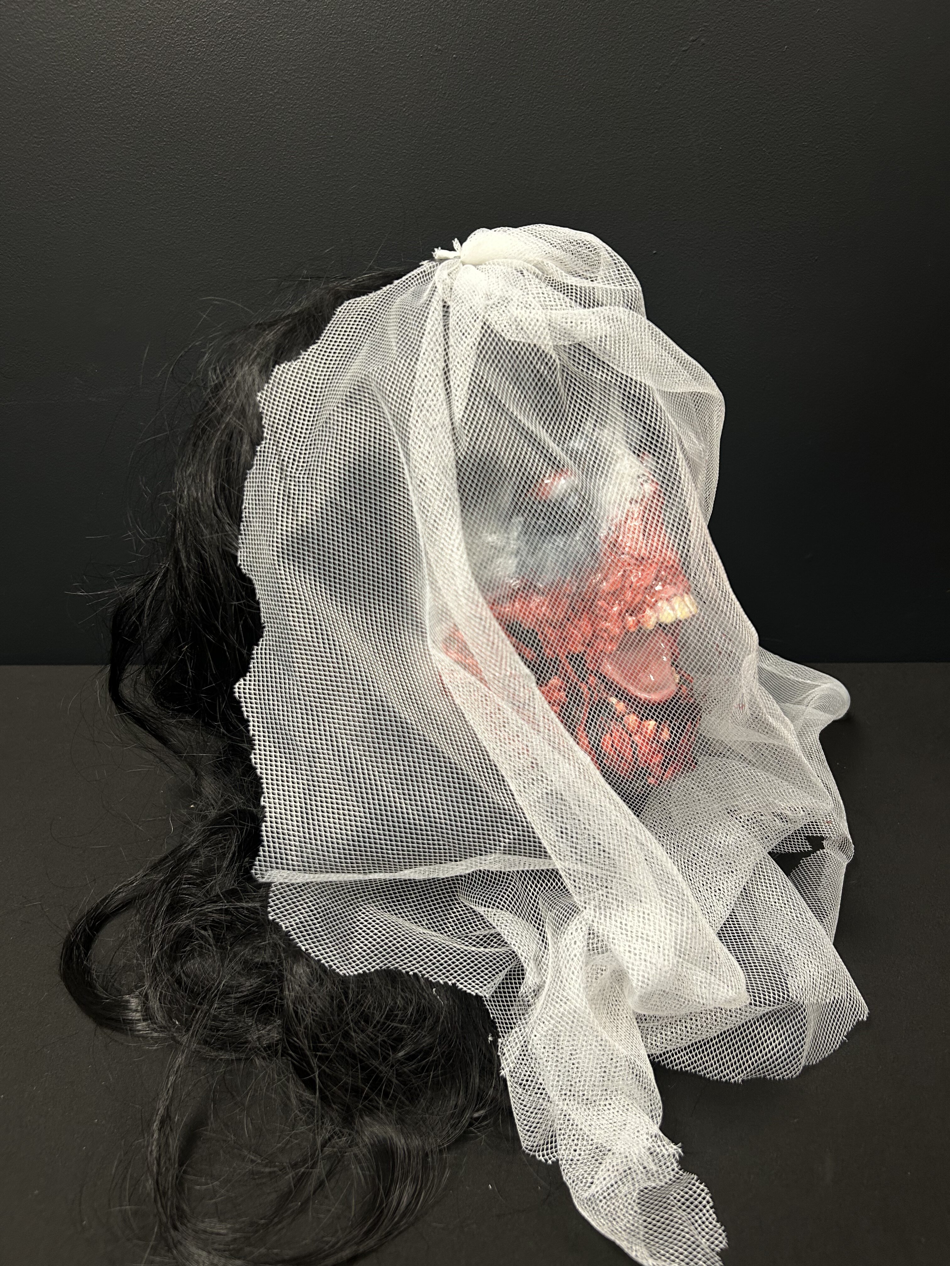 NewlyDead Mask