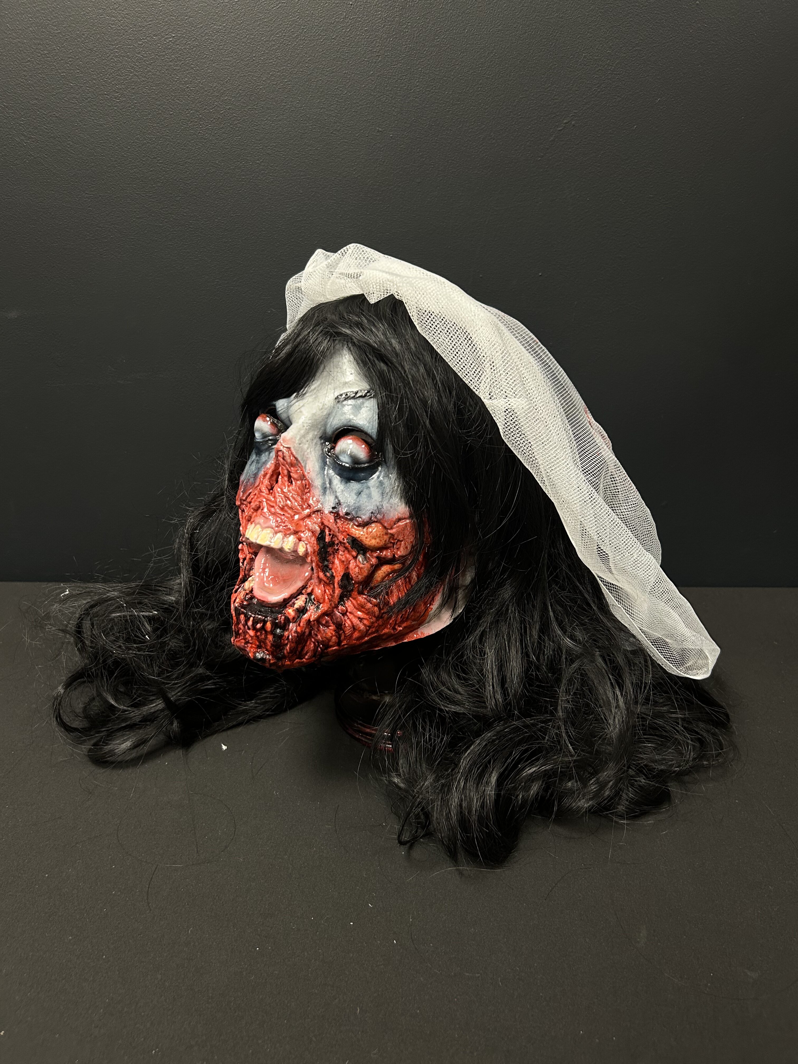 NewlyDead Mask