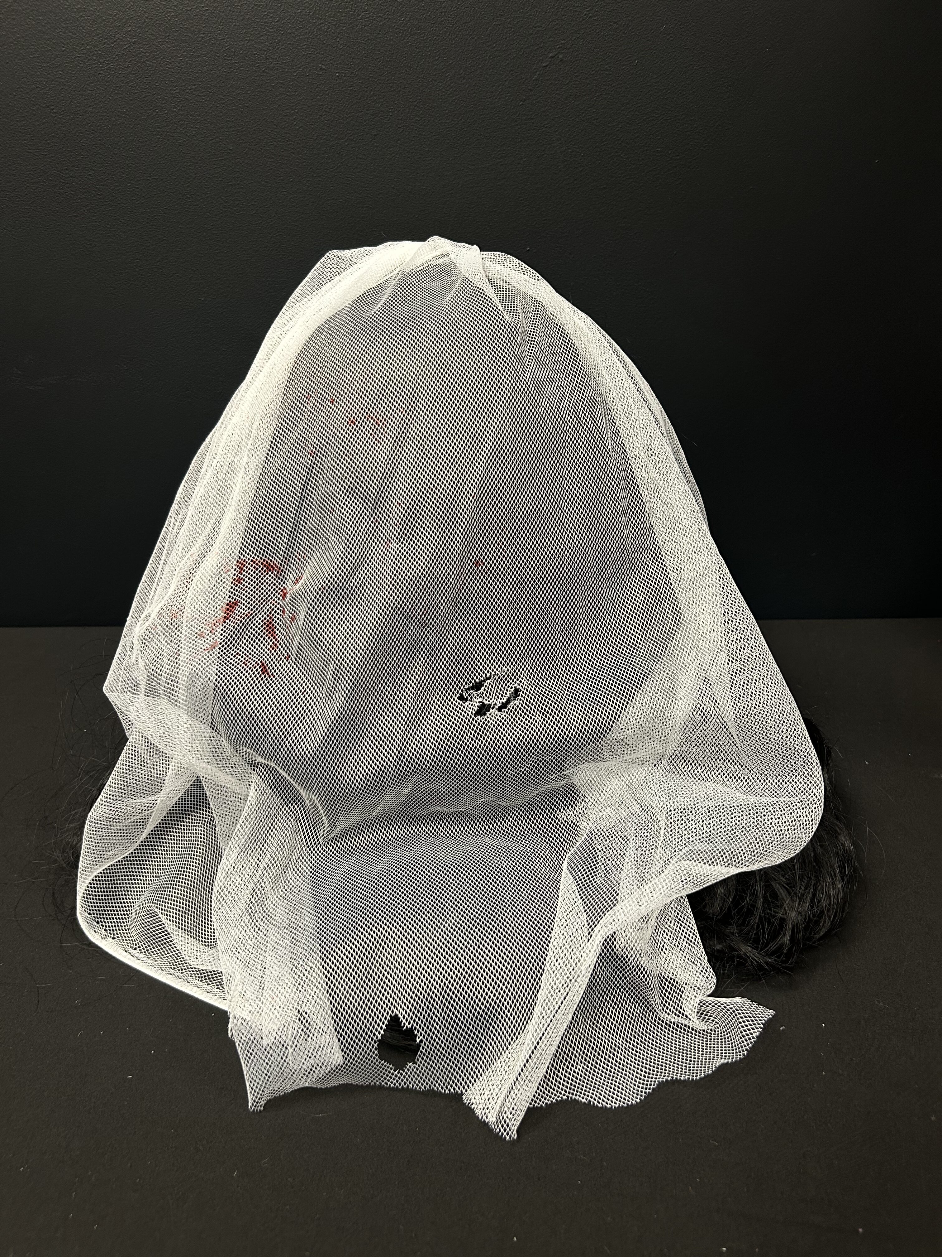 NewlyDead Mask
