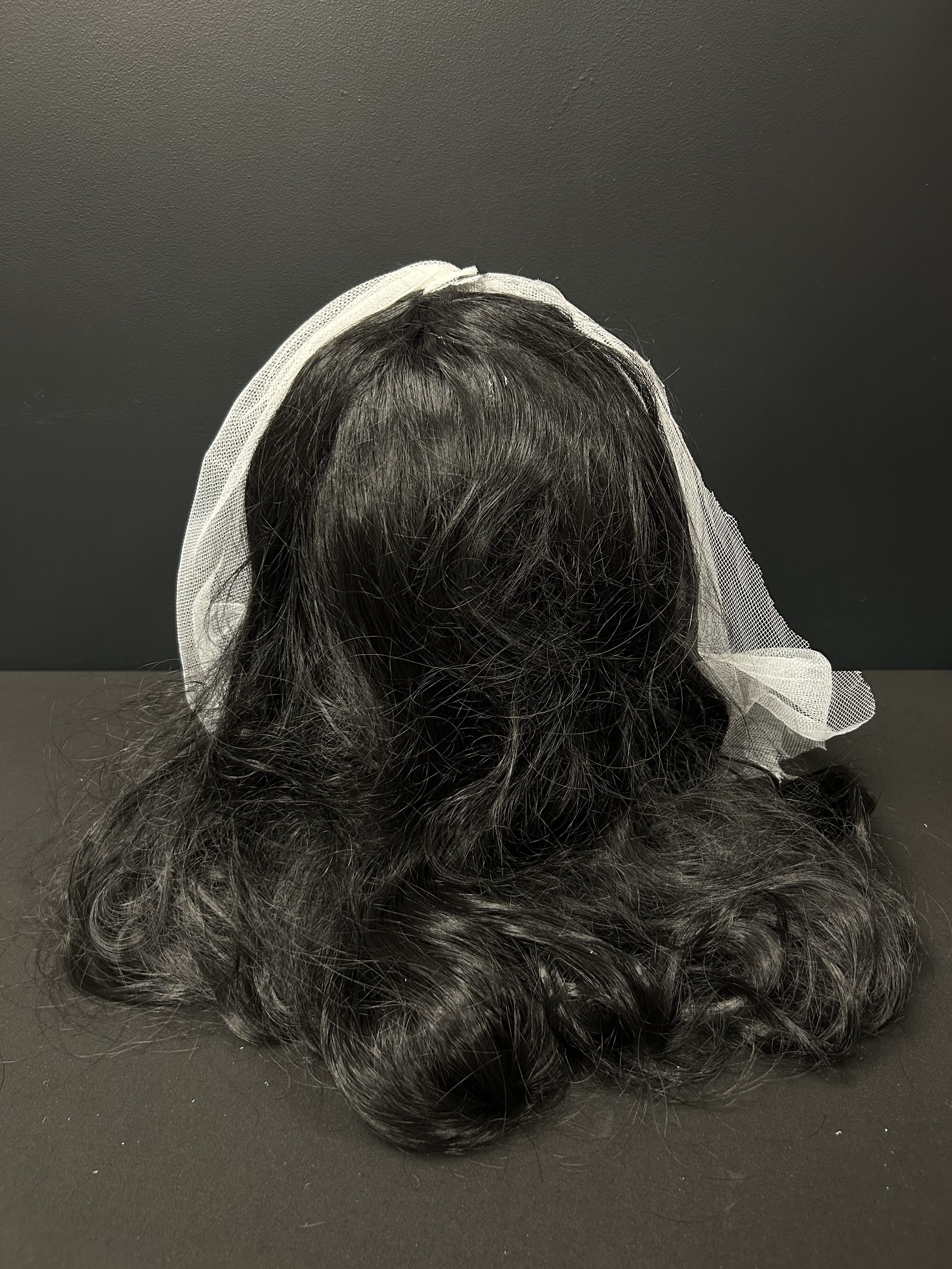 NewlyDead Mask