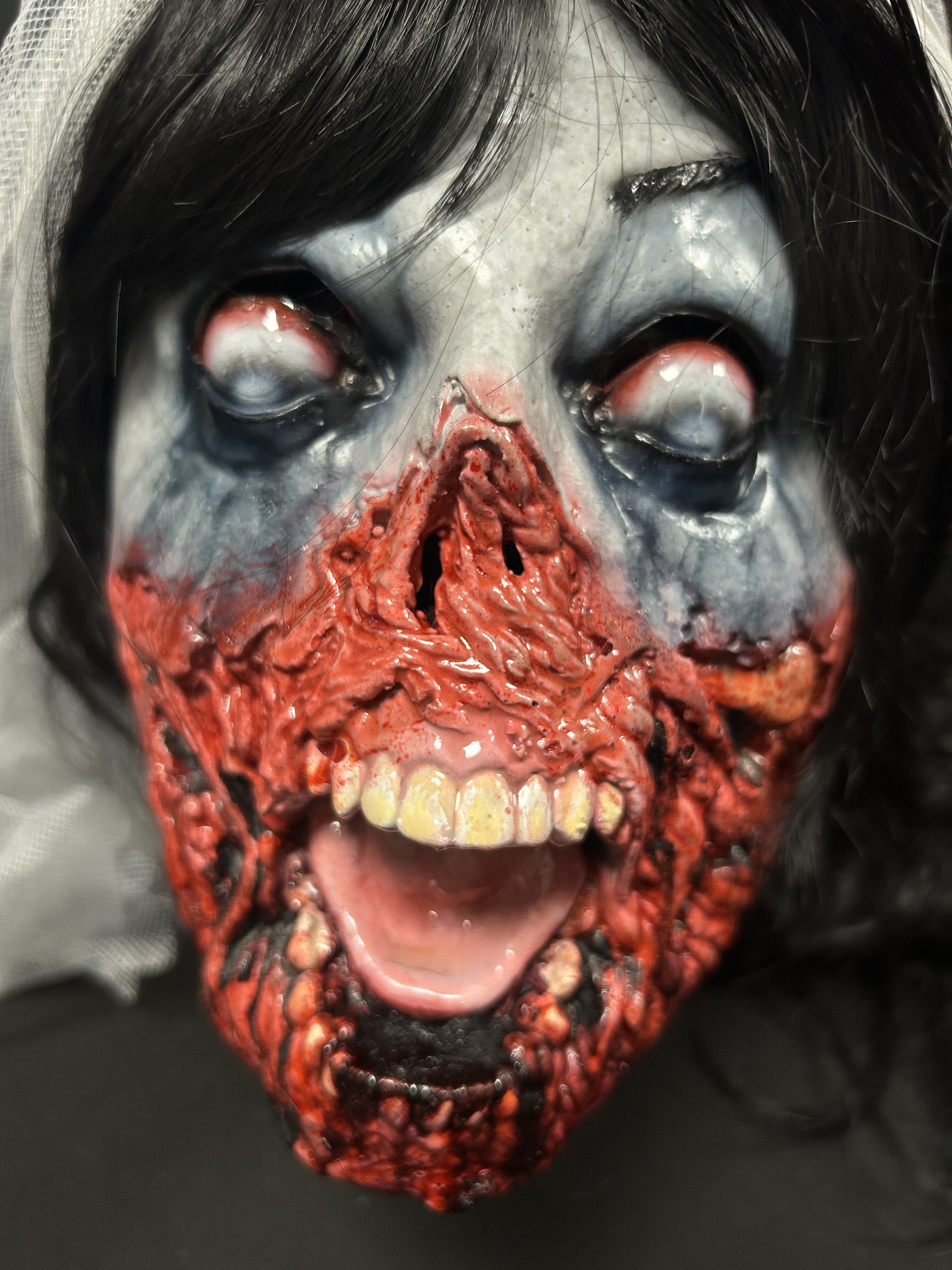 NewlyDead Mask
