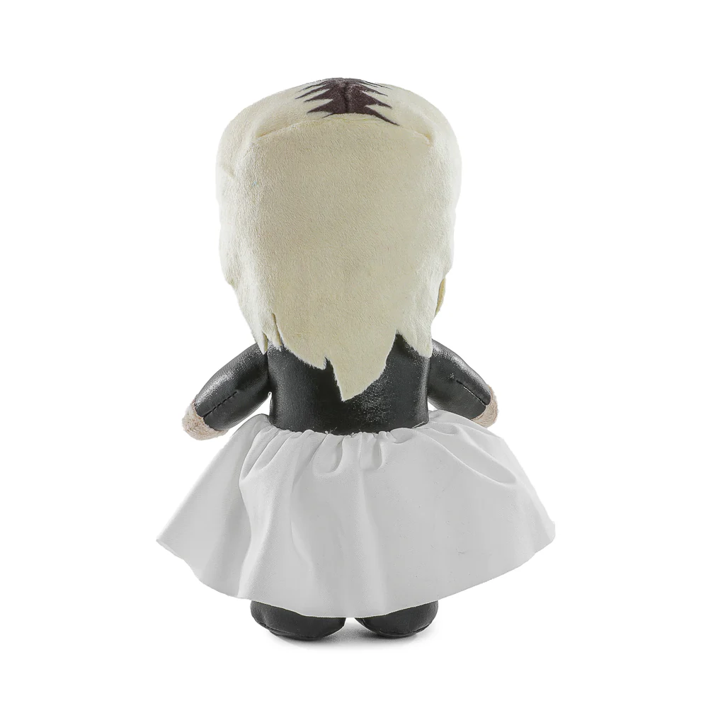 Kidrobot Bride Of Chucky - Tiffany (Standing In Box Packaging) Phunny Plush