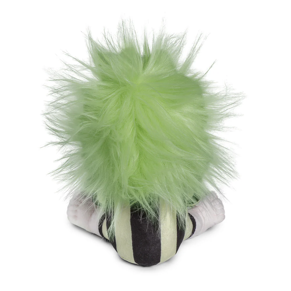 Kidrobot Beetlejuice Beetlejuice - Baby Beetlejuice Phunny Plush
