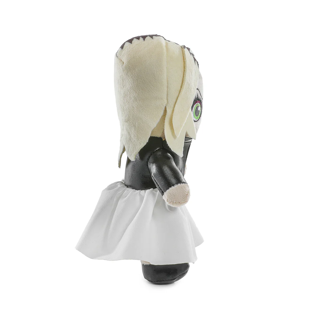 Kidrobot Bride Of Chucky - Tiffany (Standing In Box Packaging) Phunny Plush