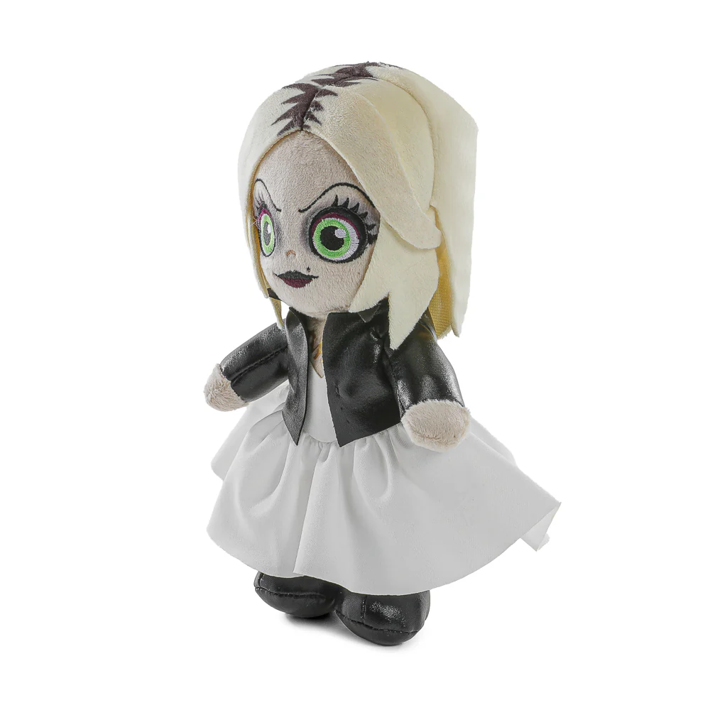 Kidrobot Bride Of Chucky - Tiffany (Standing In Box Packaging) Phunny Plush