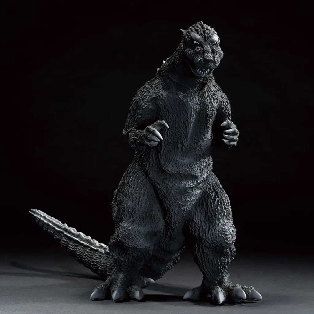 Ichibansho Figures - Godzilla (1954) - Godzilla Figure