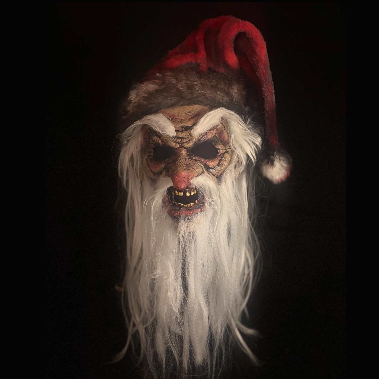 Klaus - Evil Santa Mask