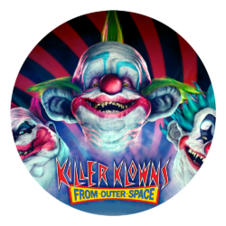 Killer Klowns from Outer Space