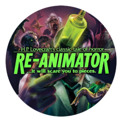 Re-Animator / Bride of Re-Animator