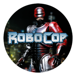 RoboCop