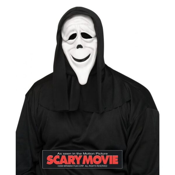 Scary Movie Stoned Mask