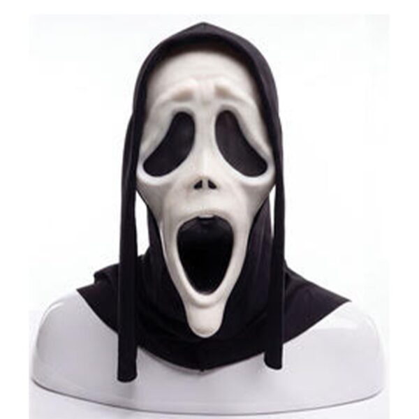 Scary Movie 6 - Ghostface Killer 6 Mask