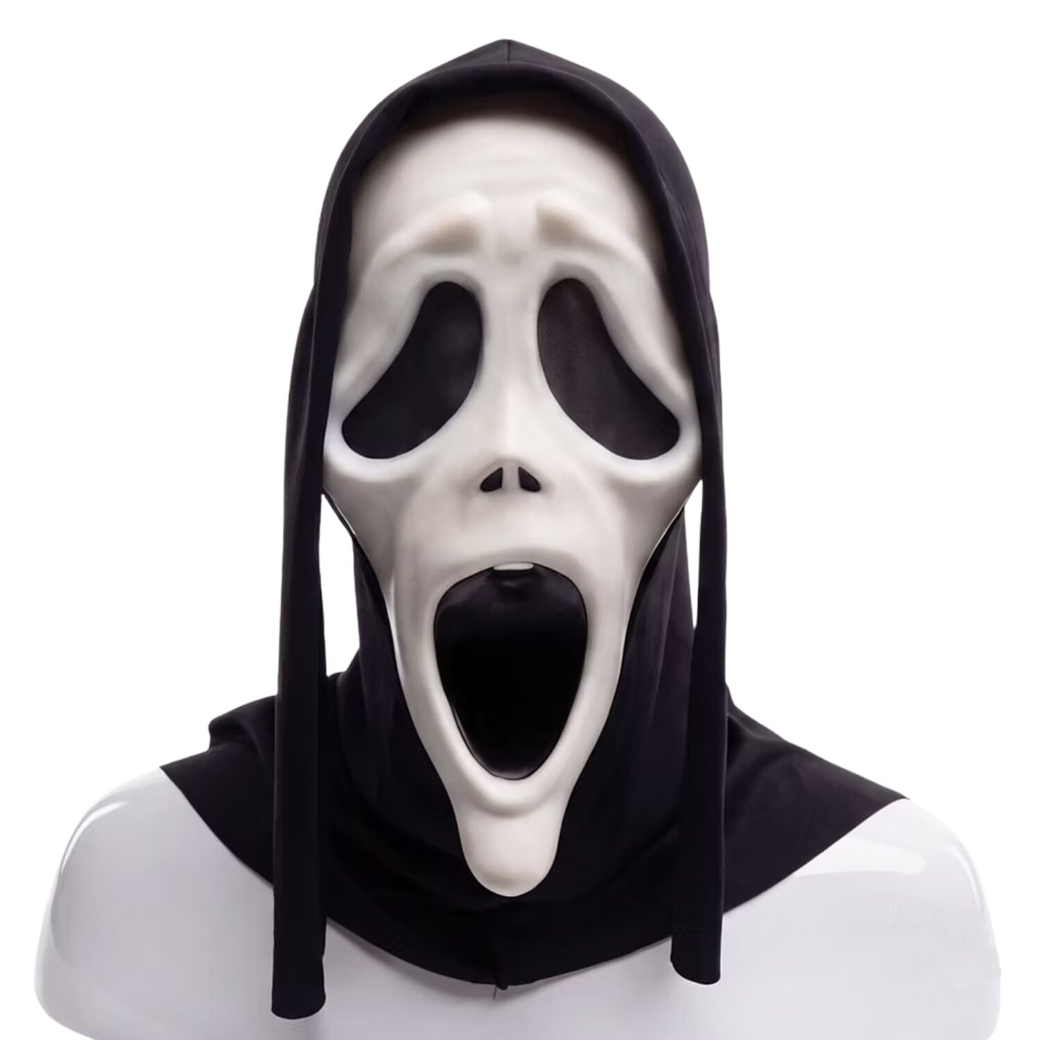 Scary Movie 6 - Ghostface Killer Mask