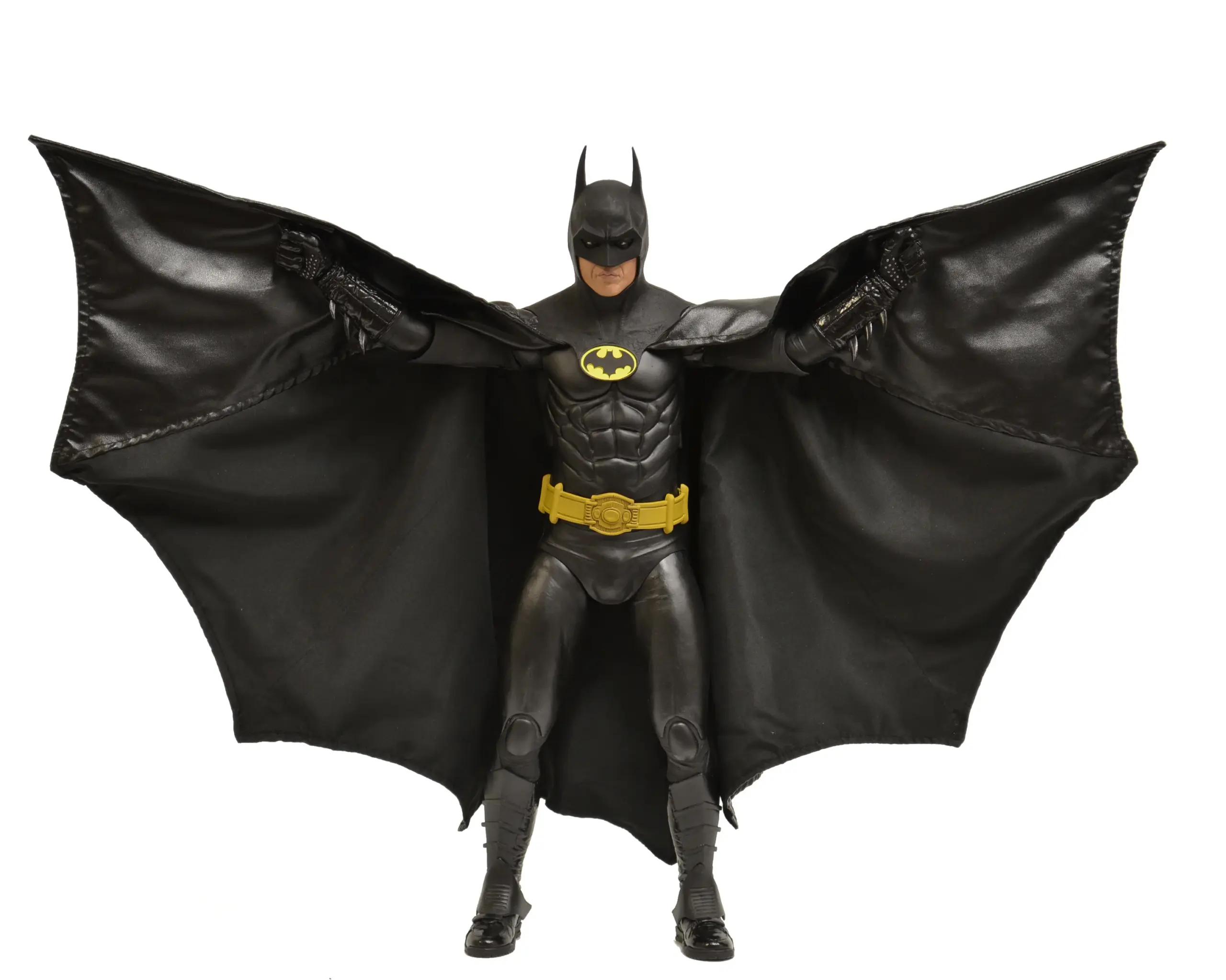 NECA Batman – Batman (Michael Keaton) 1/4 Scale Action Figure