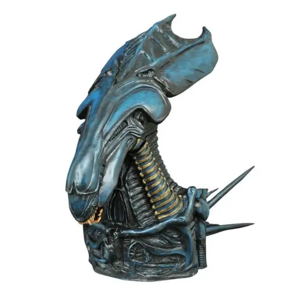 Aliens - Xenomorph Queen Vinyl Bust Bank