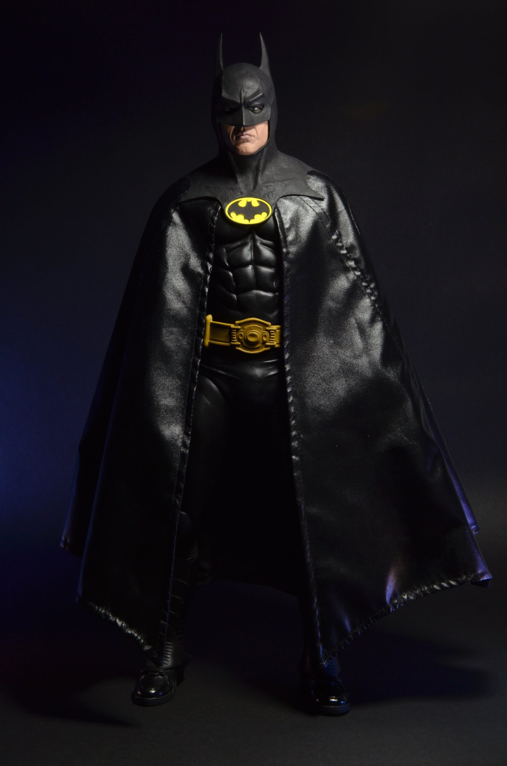 NECA Batman – Batman (Michael Keaton) 1/4 Scale Action Figure