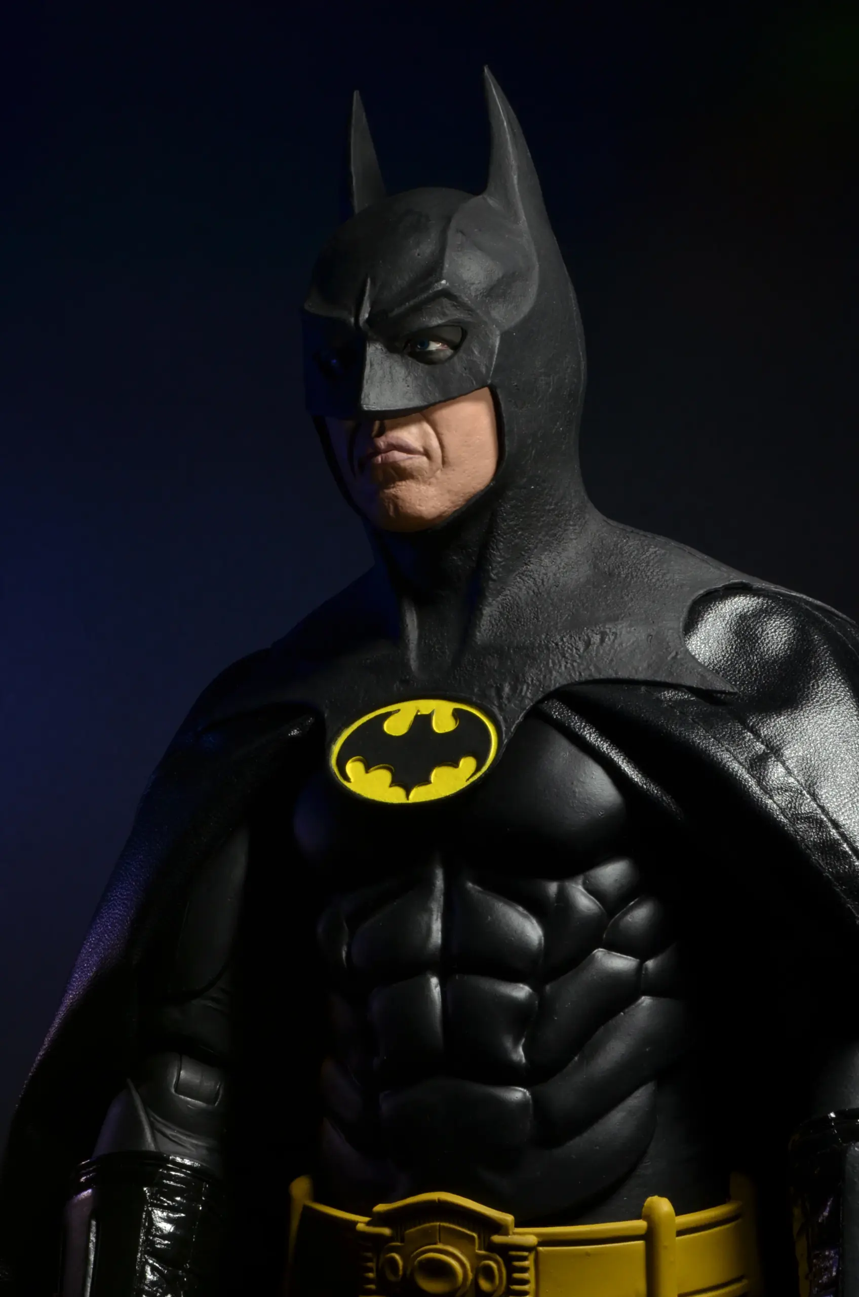 NECA Batman – Batman (Michael Keaton) 1/4 Scale Action Figure