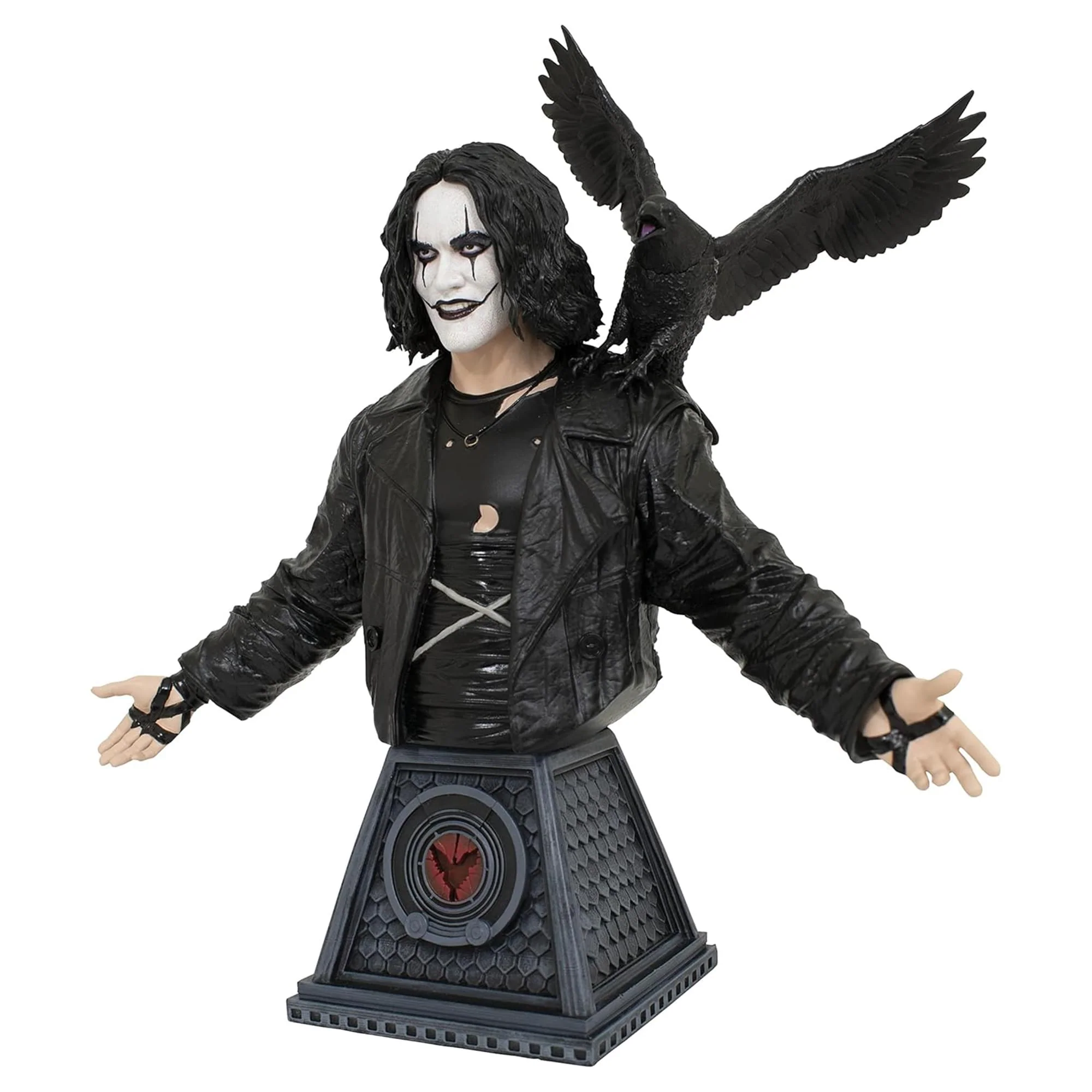 The Crow - Eric Draven 6