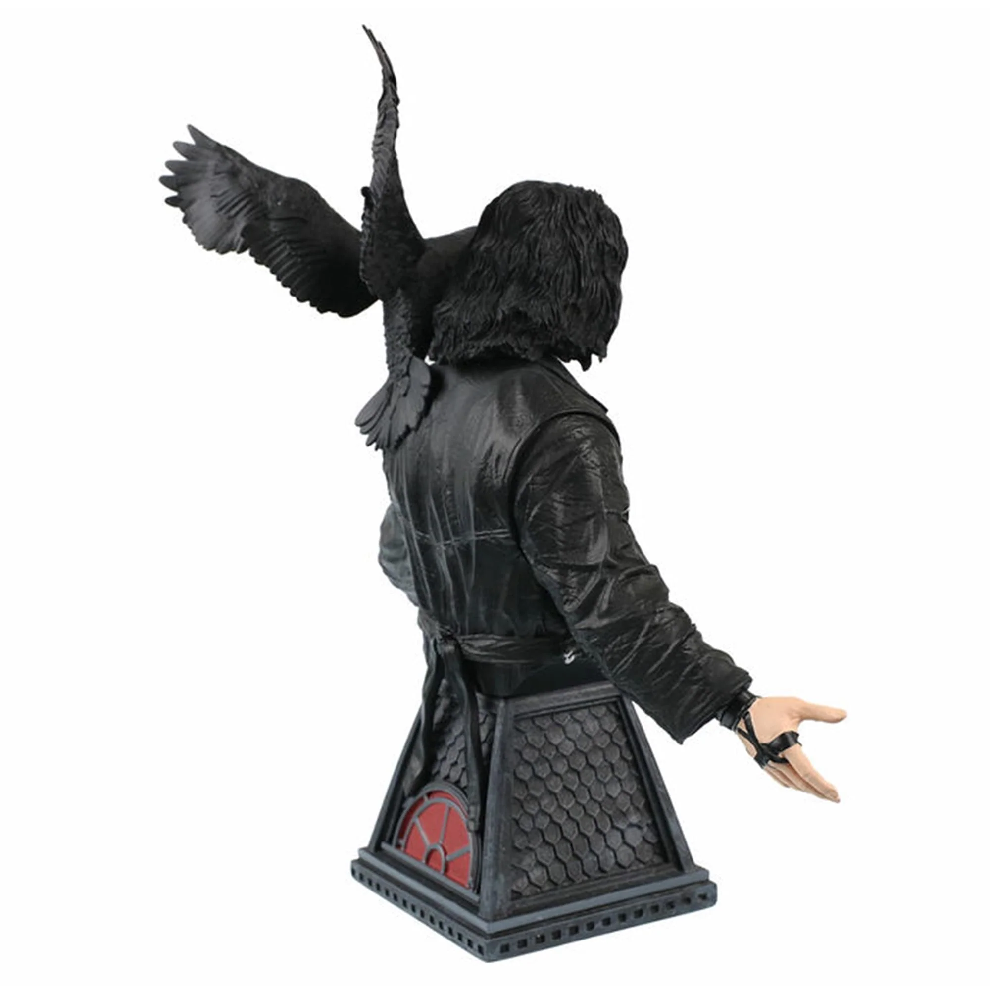 The Crow - Eric Draven 6