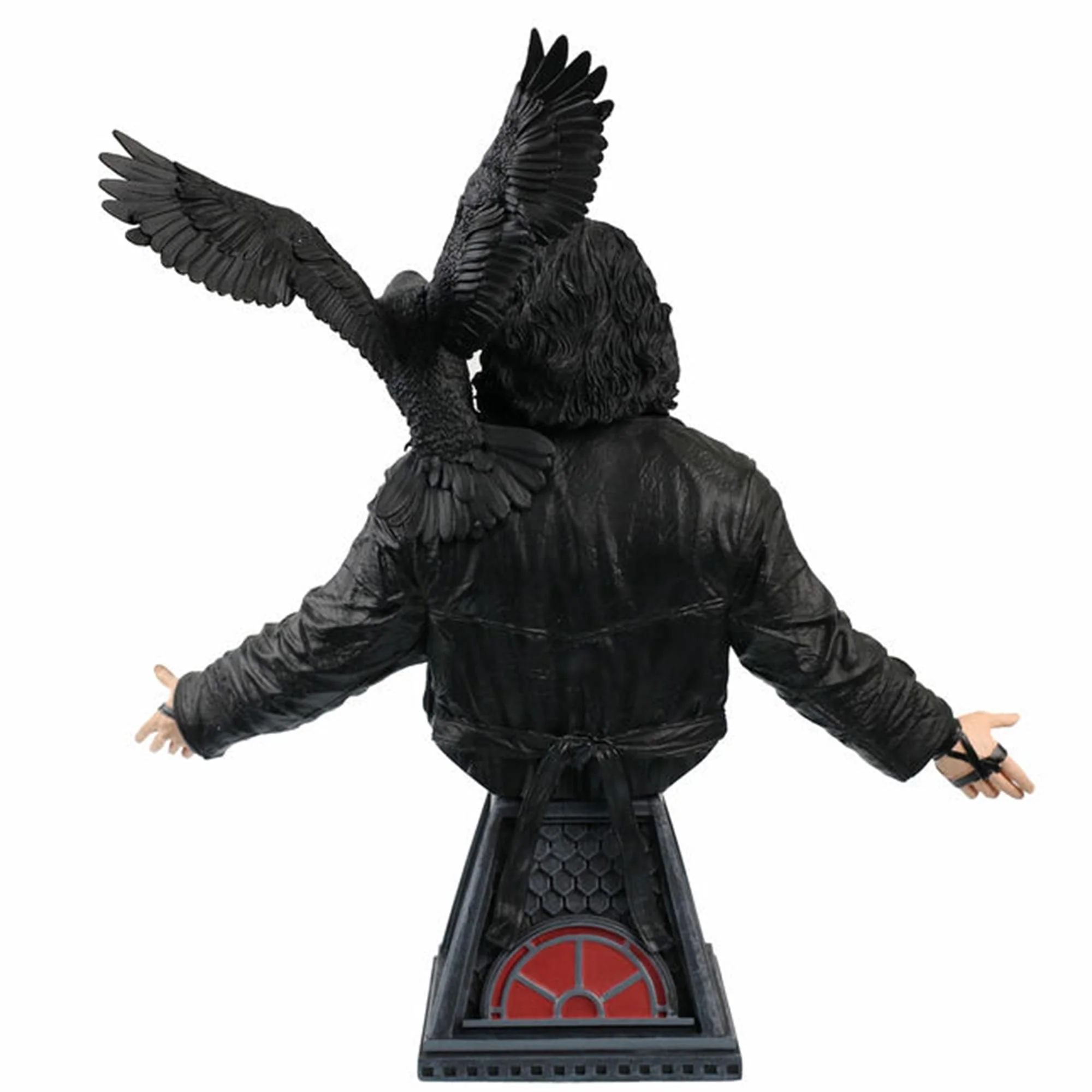The Crow - Eric Draven 6