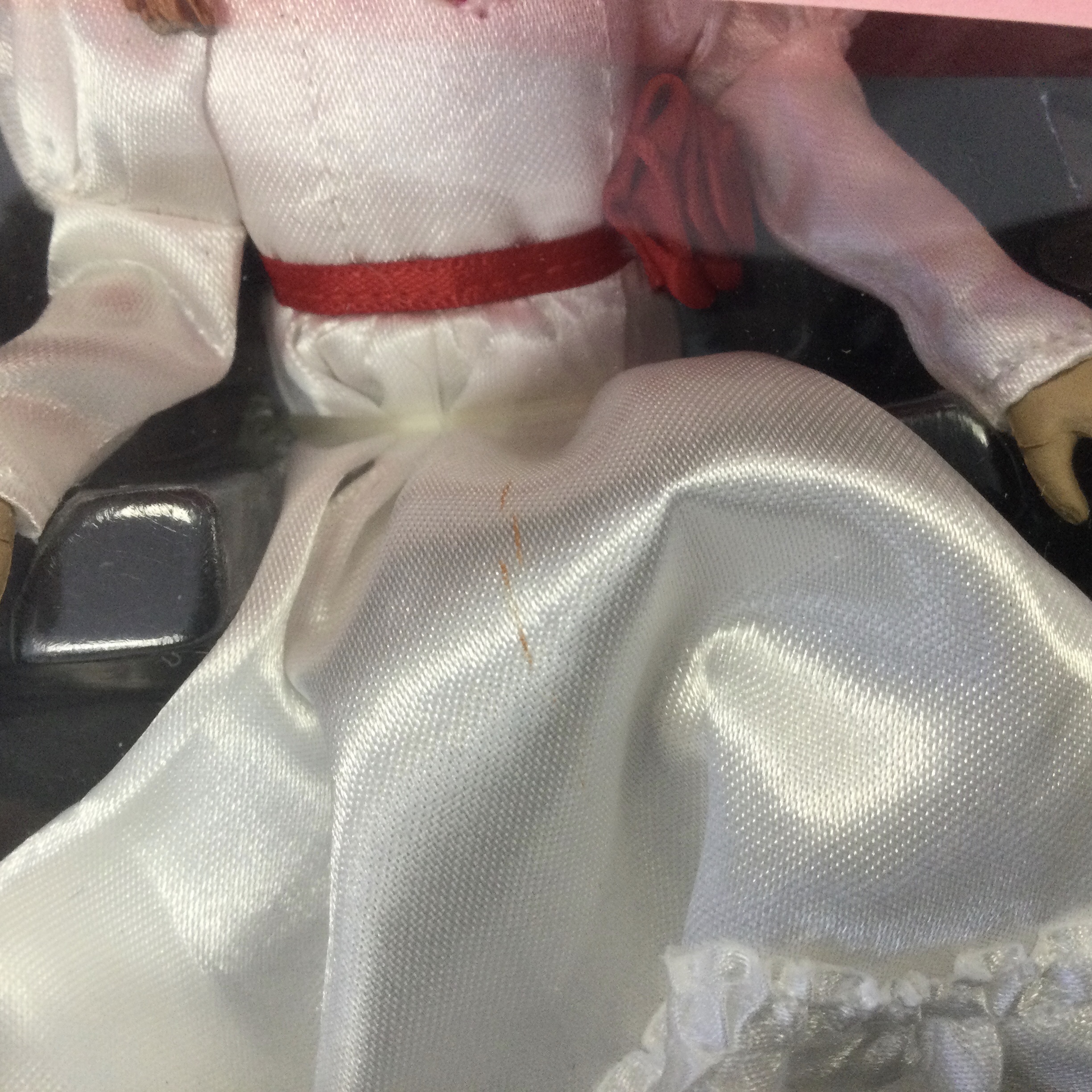 NECA The Conjuring Universe - Annabelle 8